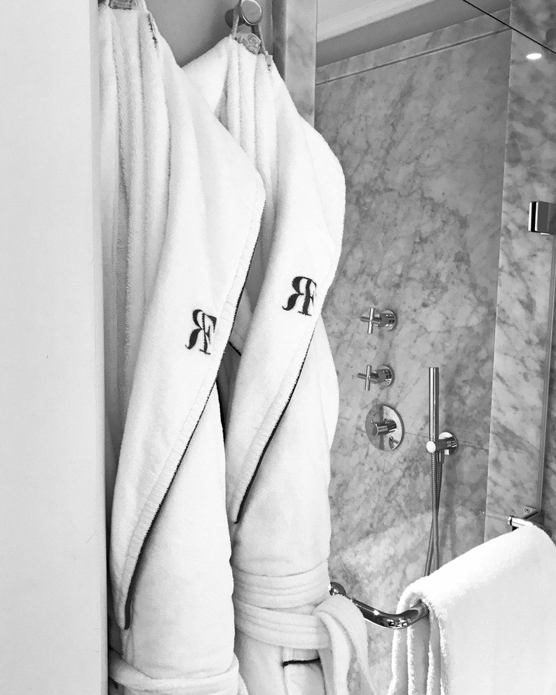 Rocco Forte, Firenze