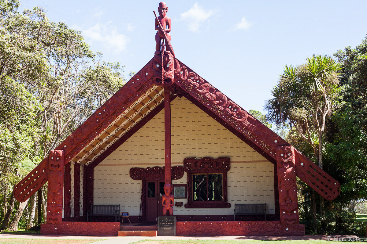 Marae