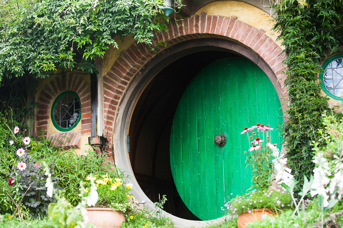 Hobbiton