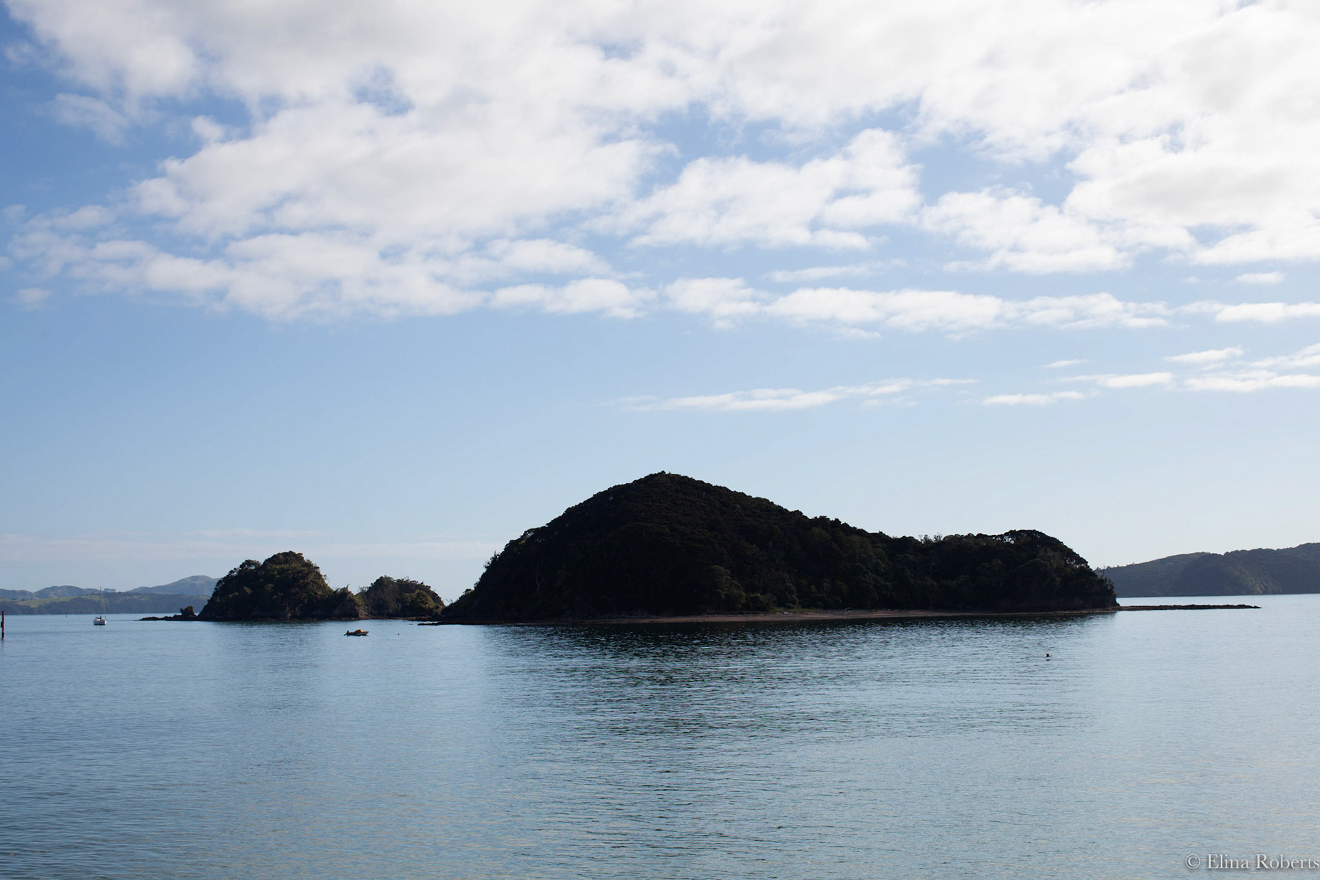 Paihia - Bay of Islands