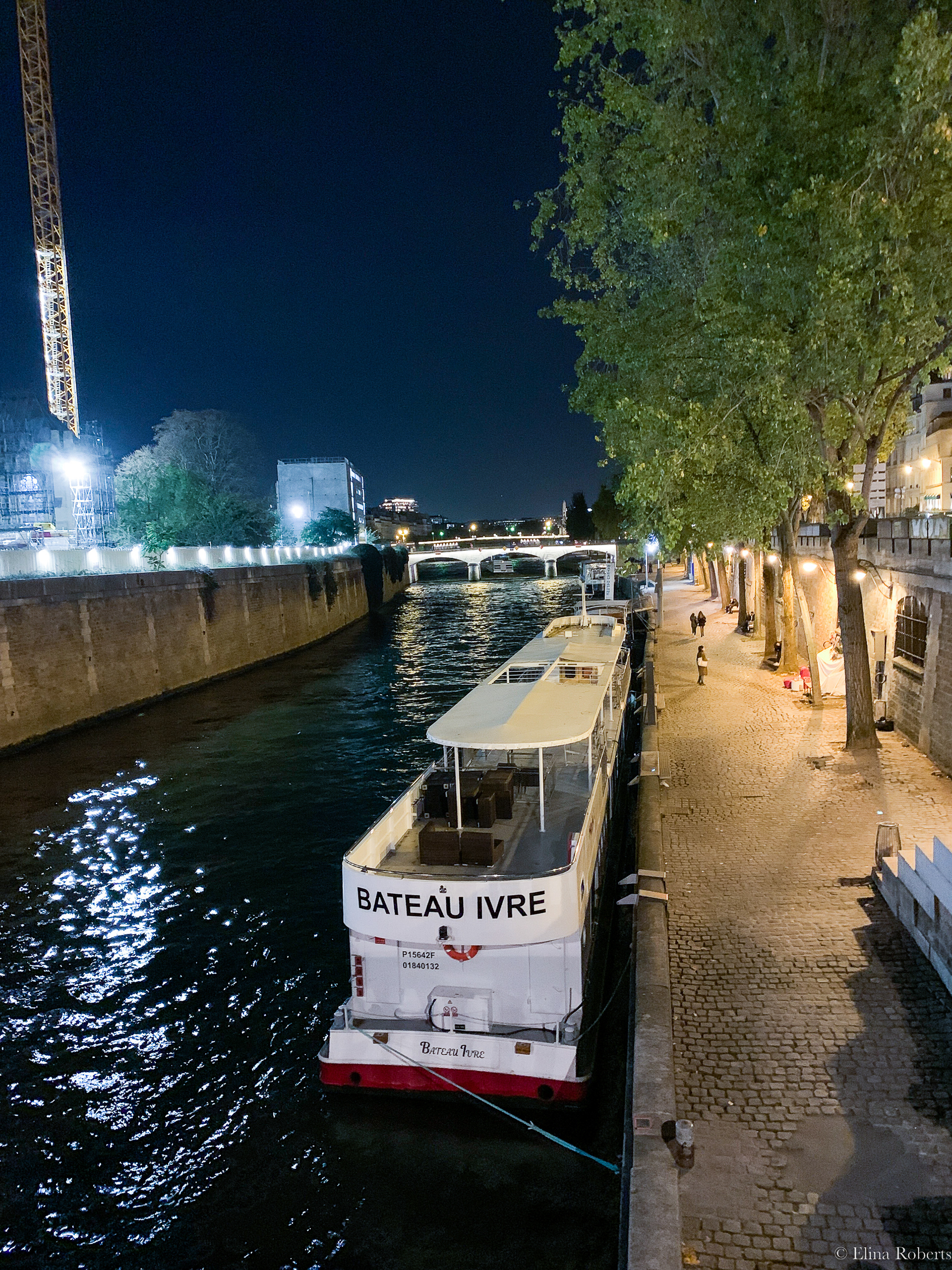 Bateau
