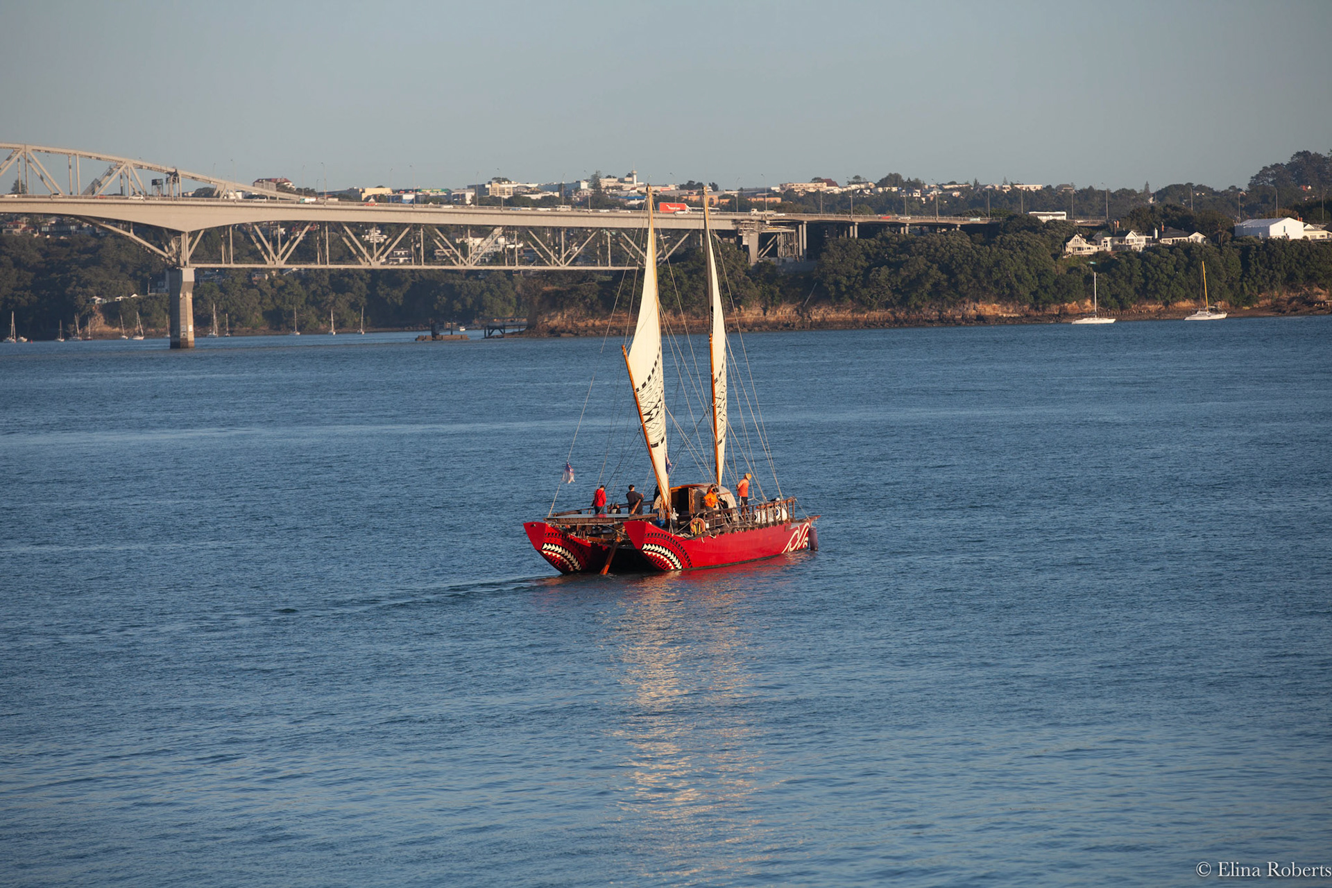 Auckland