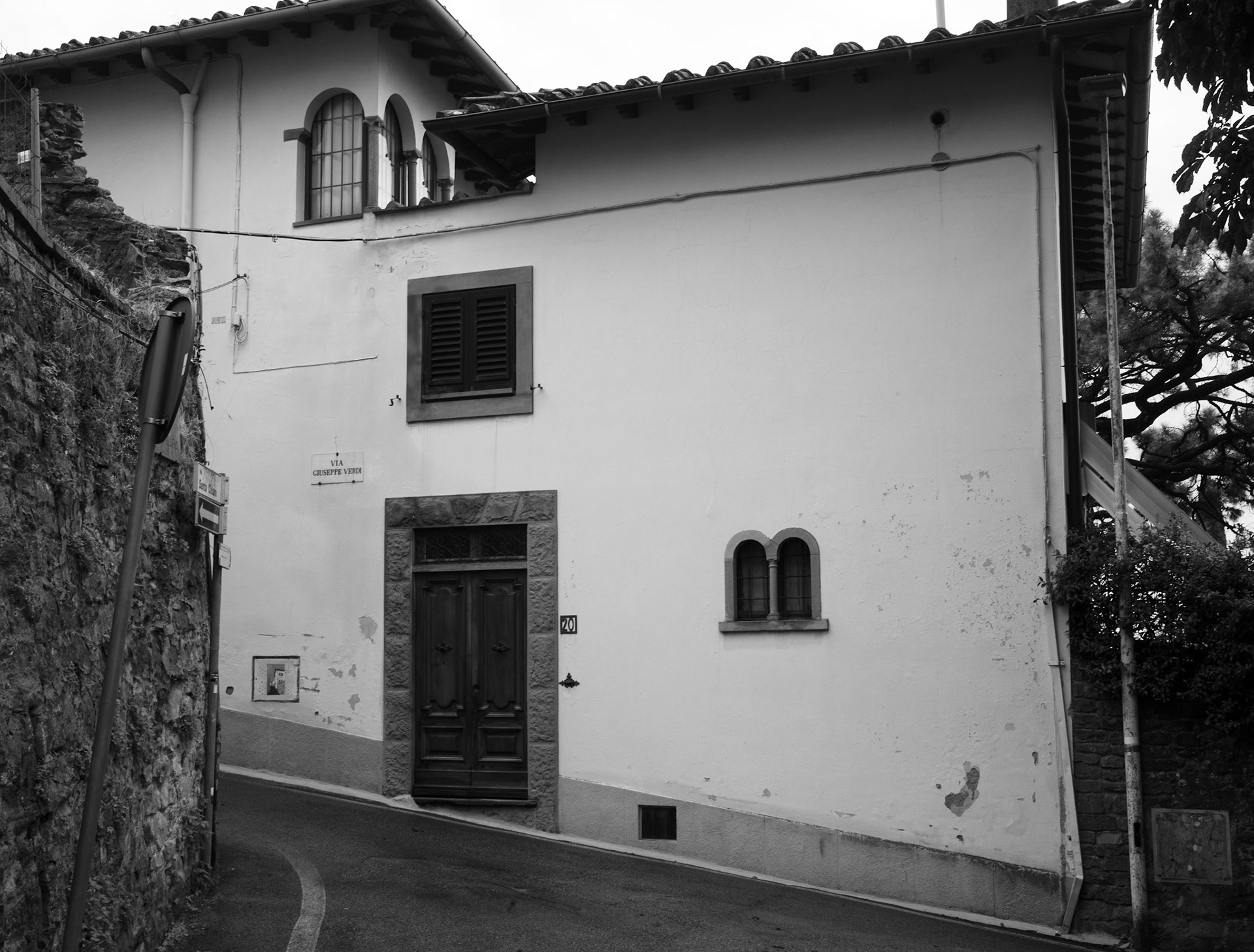 Fiesole