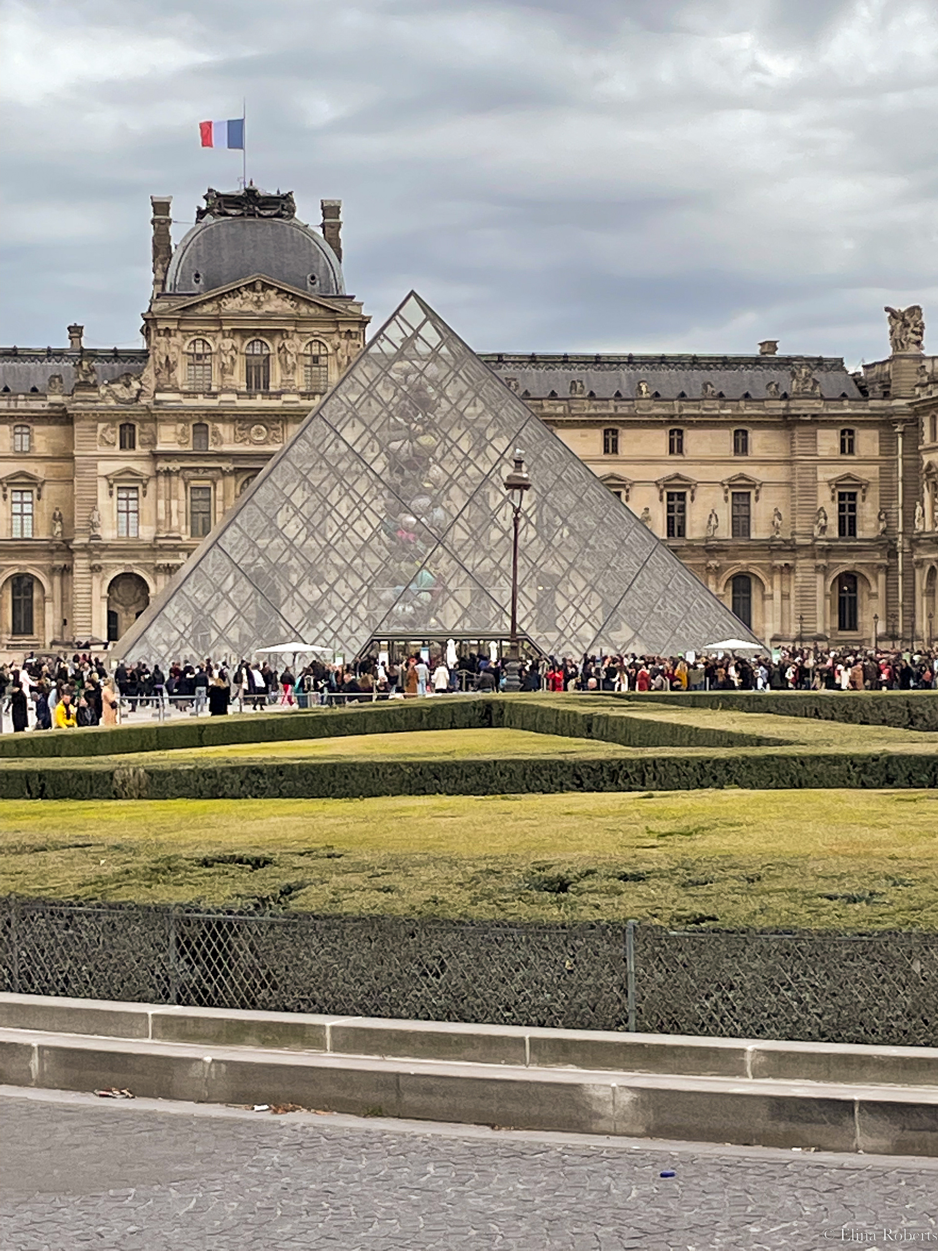 Le Louvre