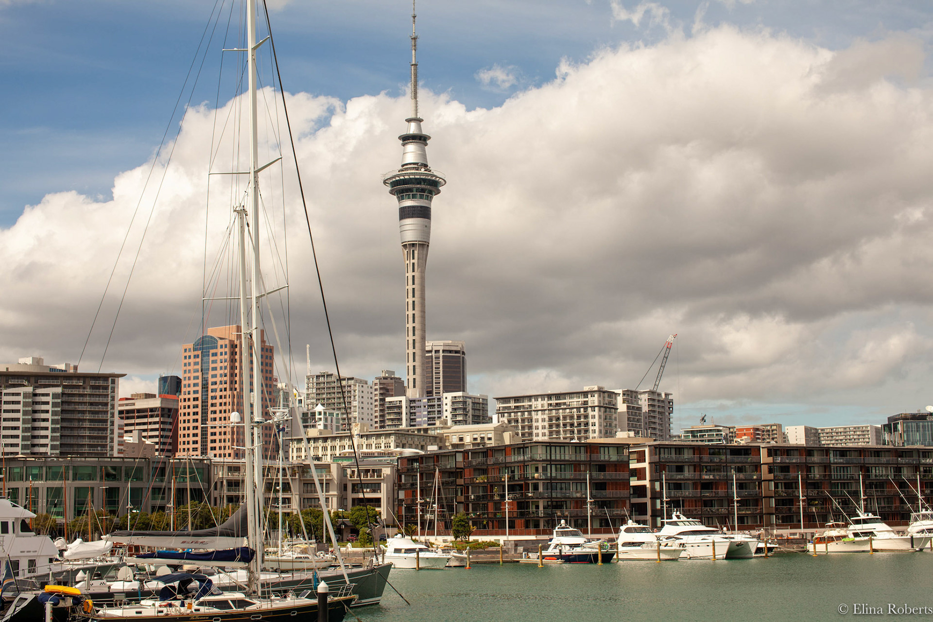 Auckland