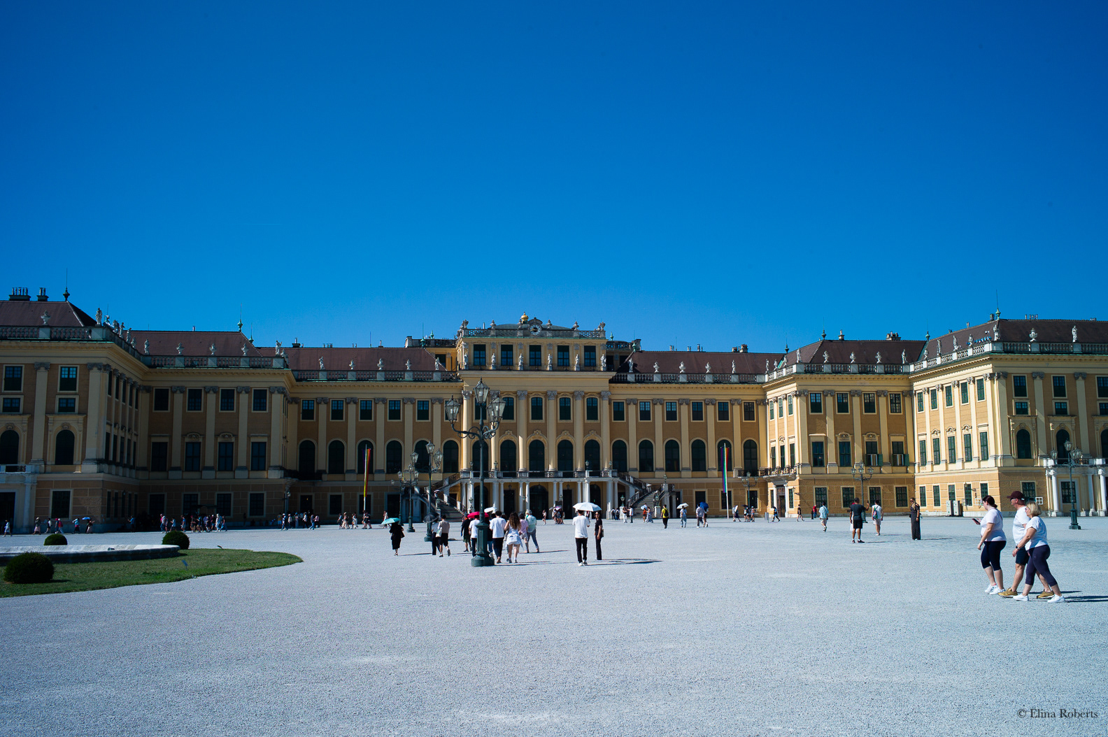 Vienna 2026
