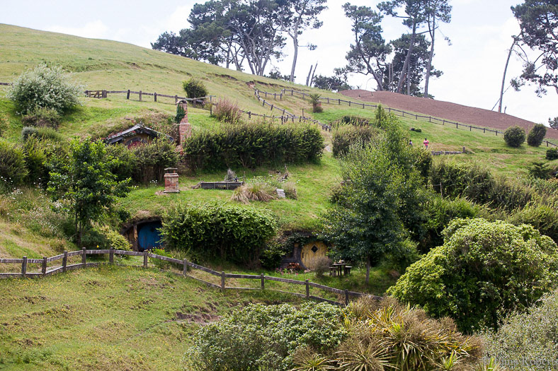 Hobbiton