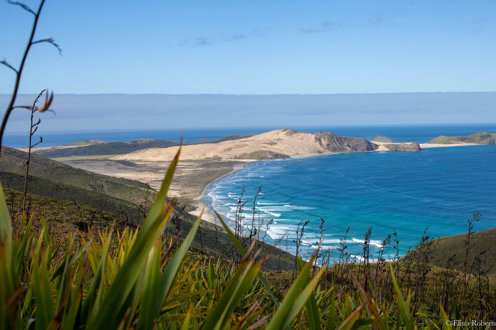 Cape Reinga