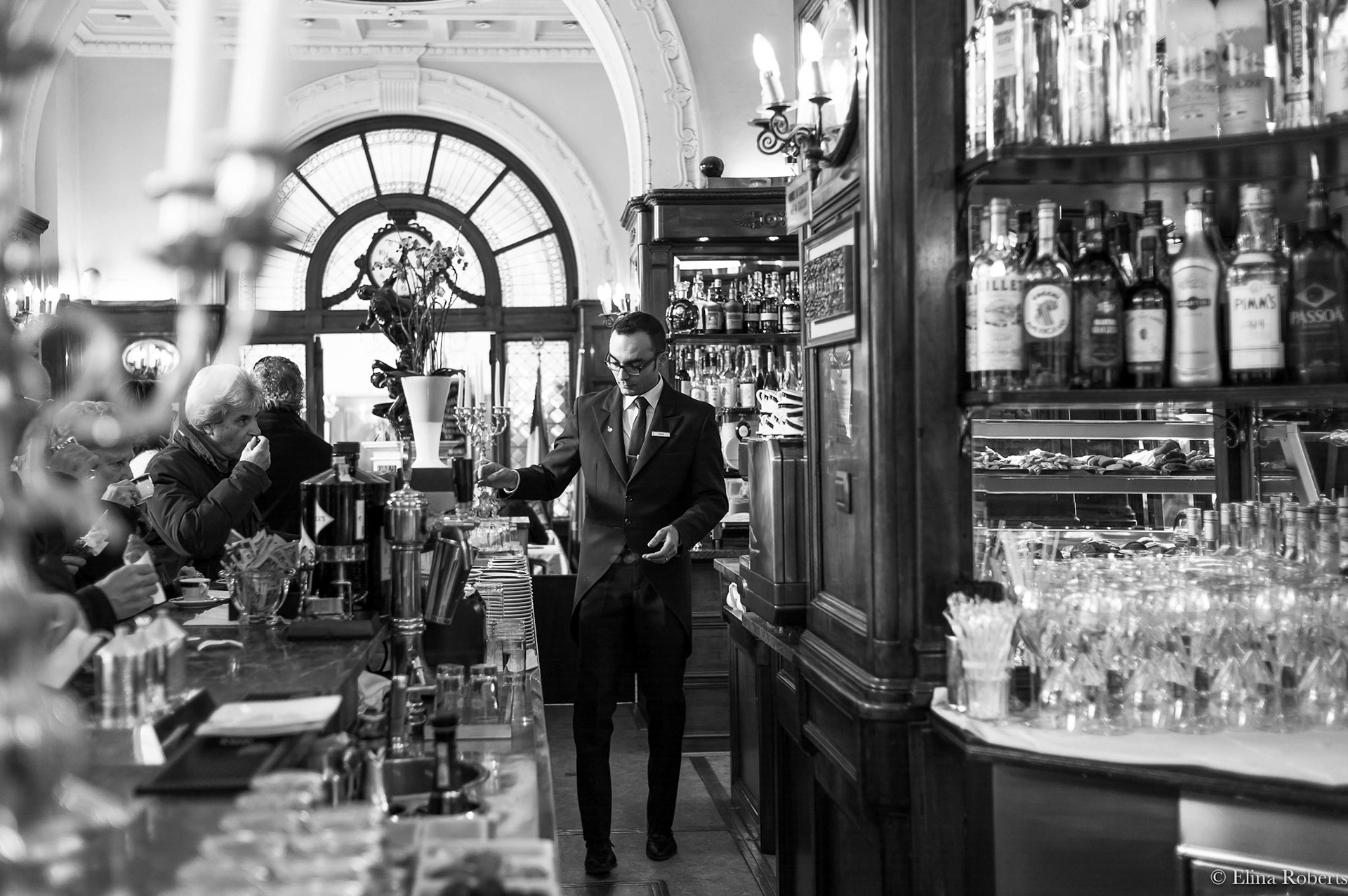 Caffè Gilli