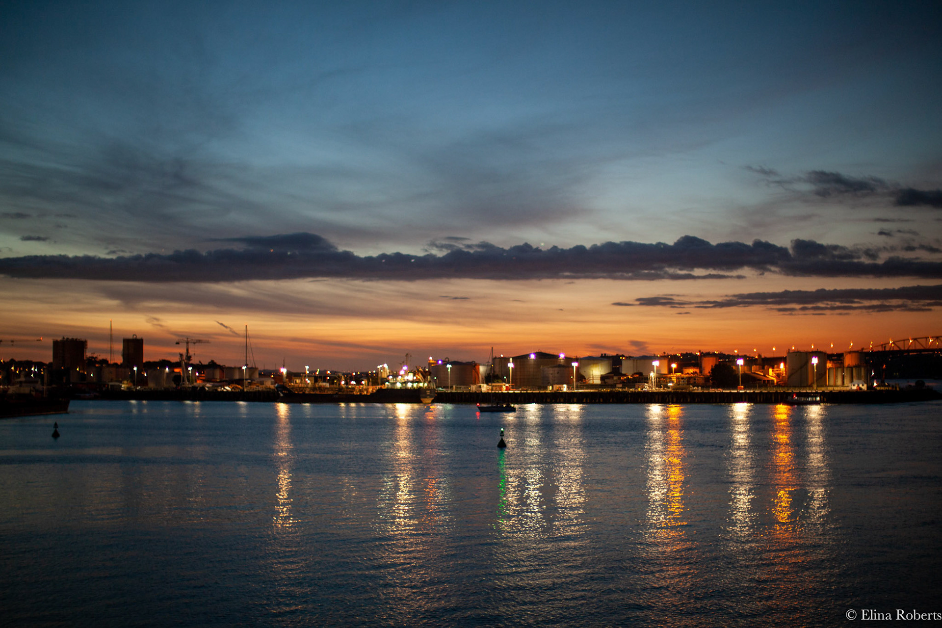 Auckland