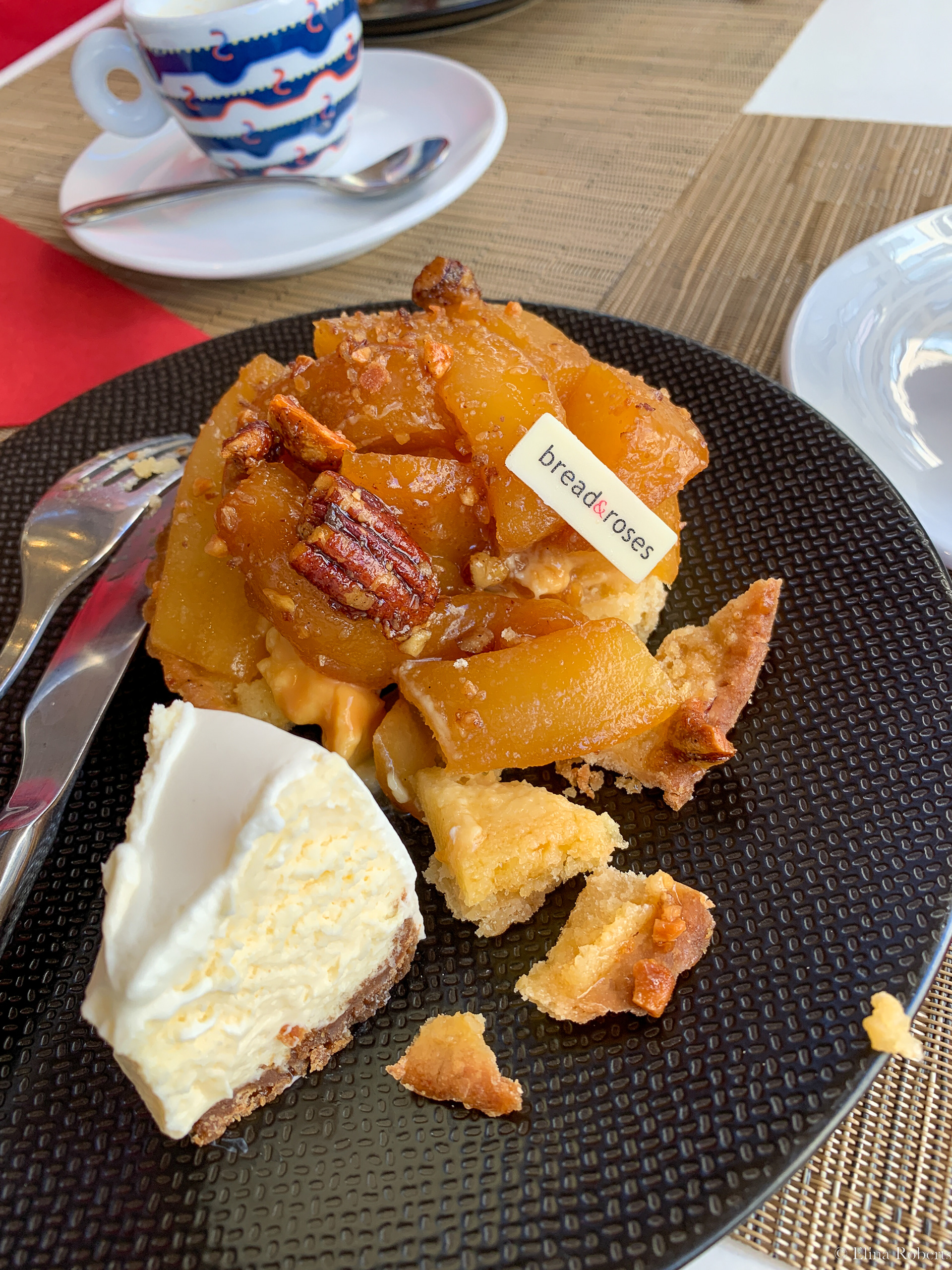 Lunch