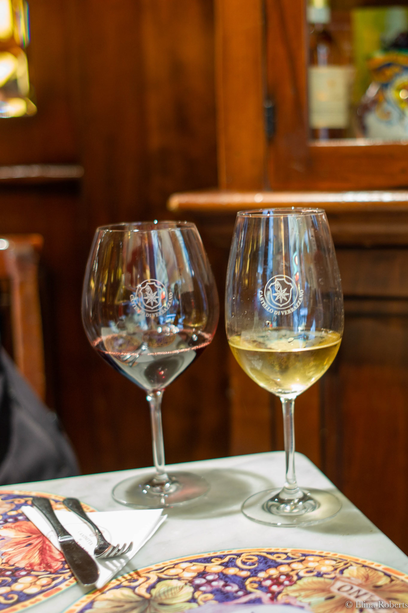 Cantinetta di Verrazzano
