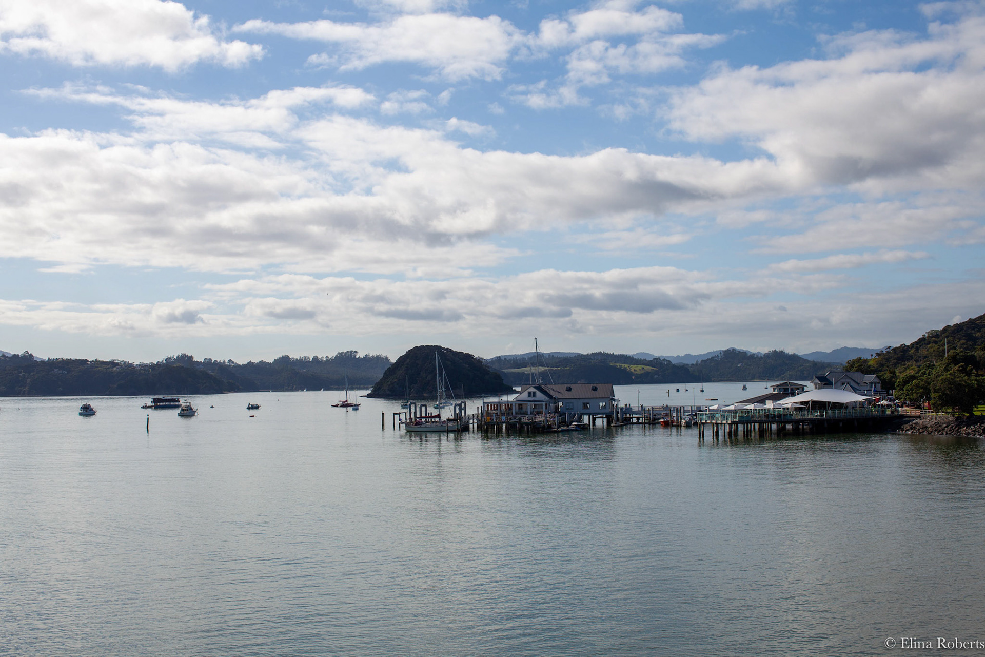 Paihia - Bay of Islands