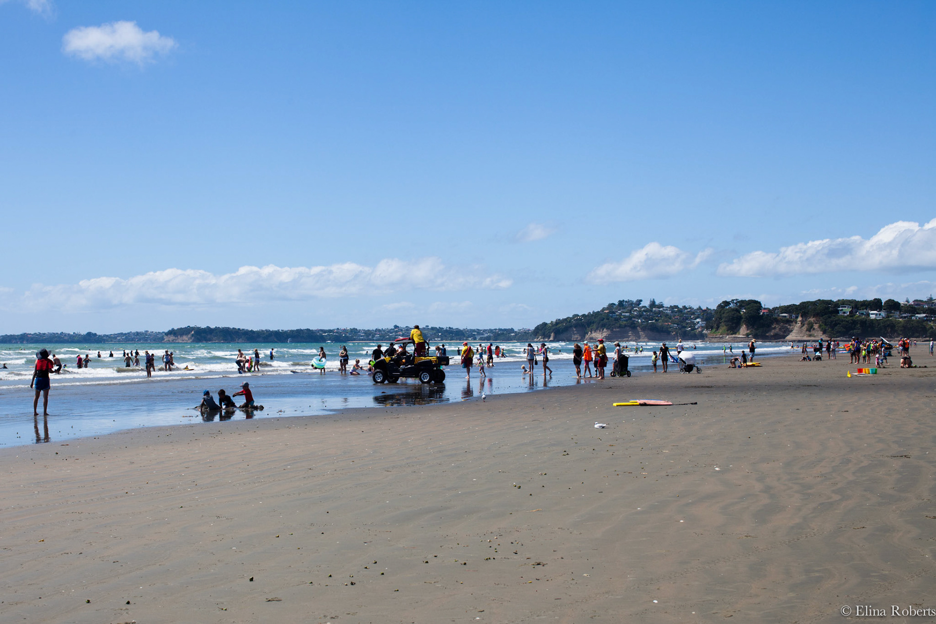 Orewa