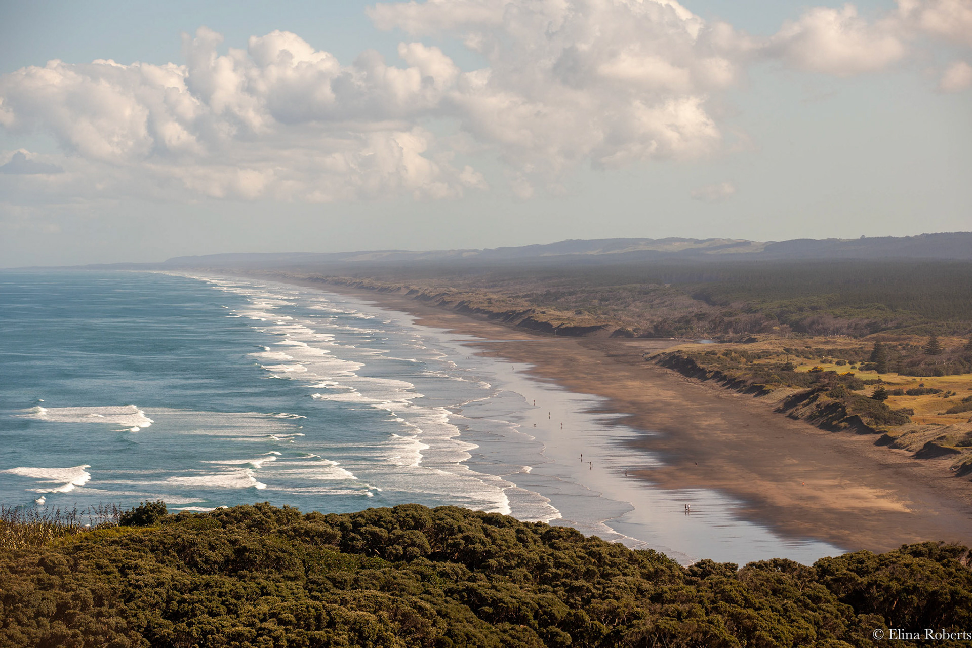 New Zealand