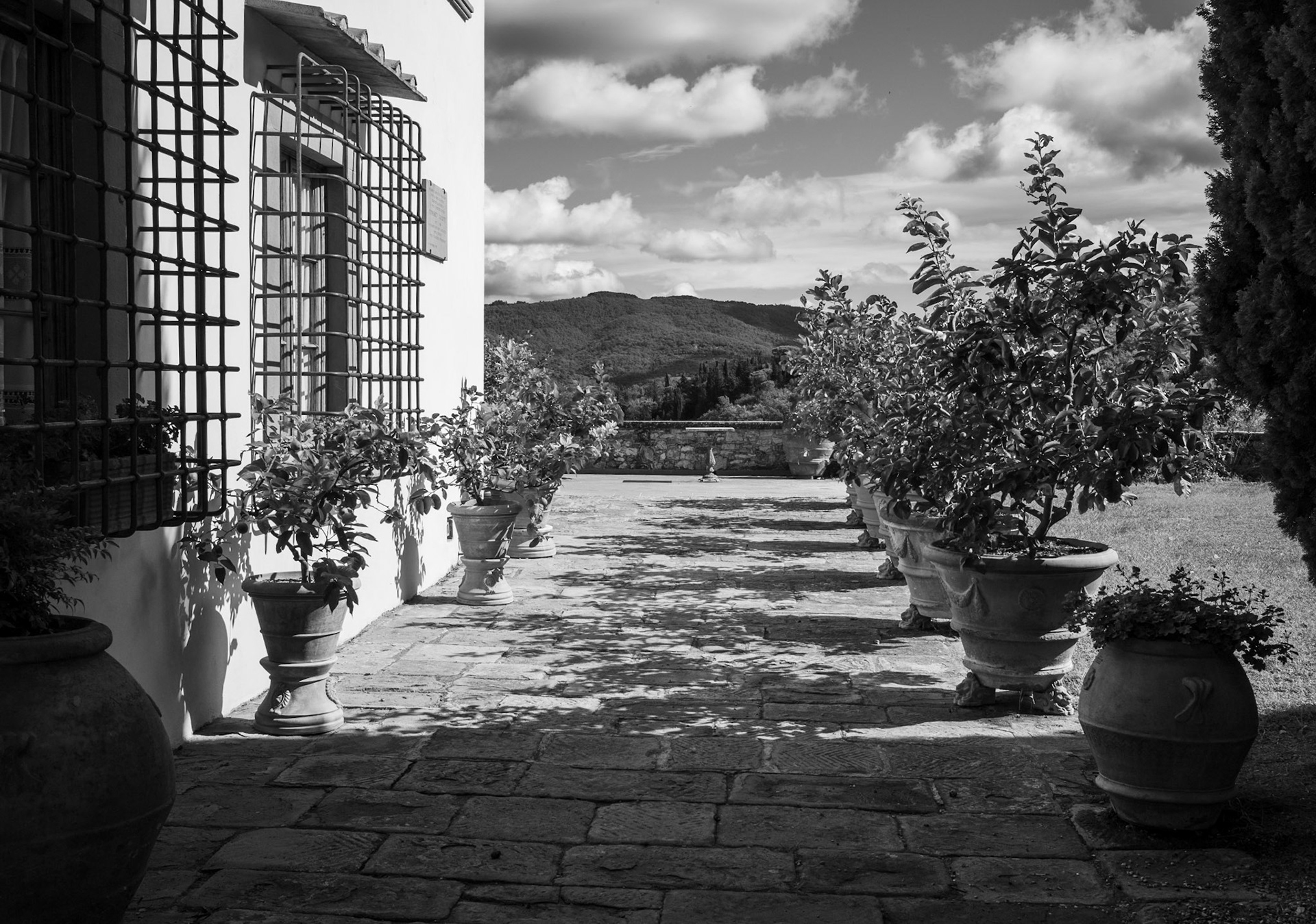 Castello di Verrazzano