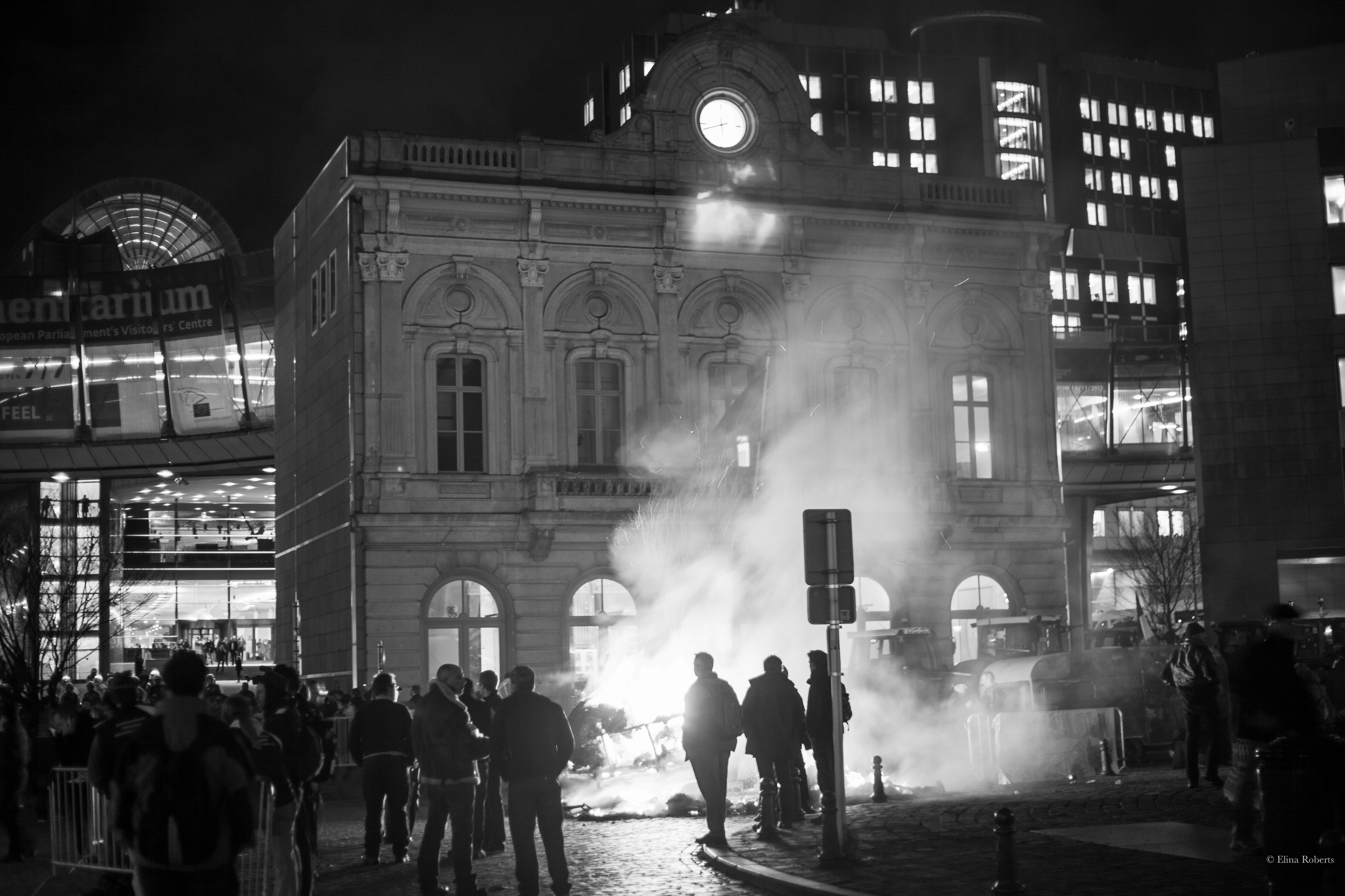 Bruxelles