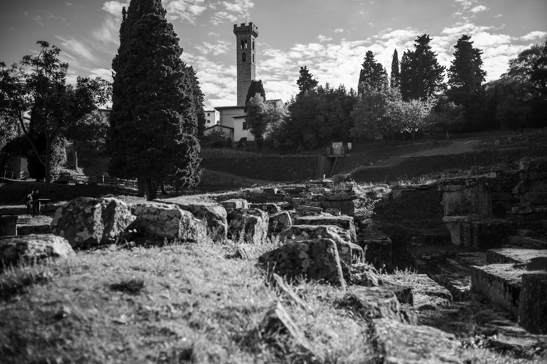 Fiesole