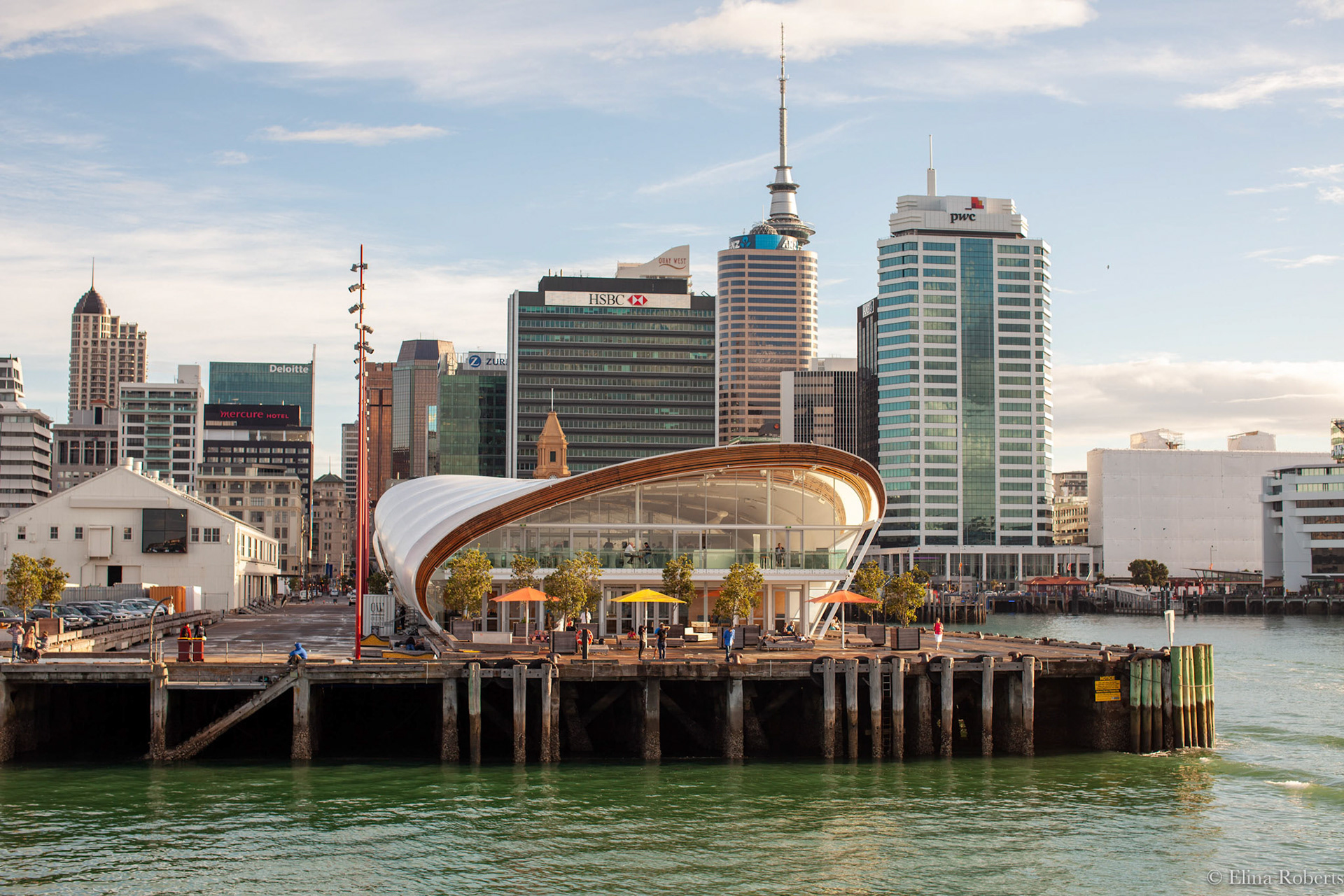 Auckland