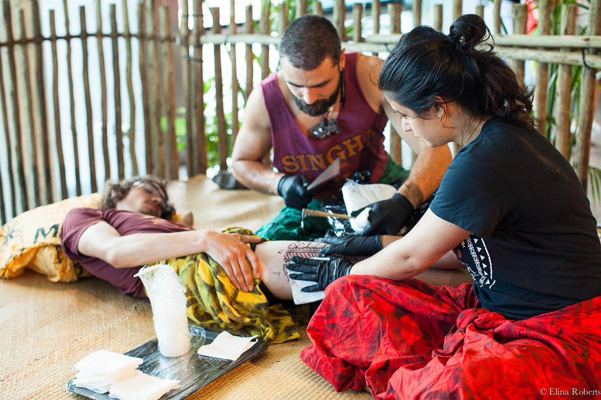Tāmaki Herenga Waka - Auckland