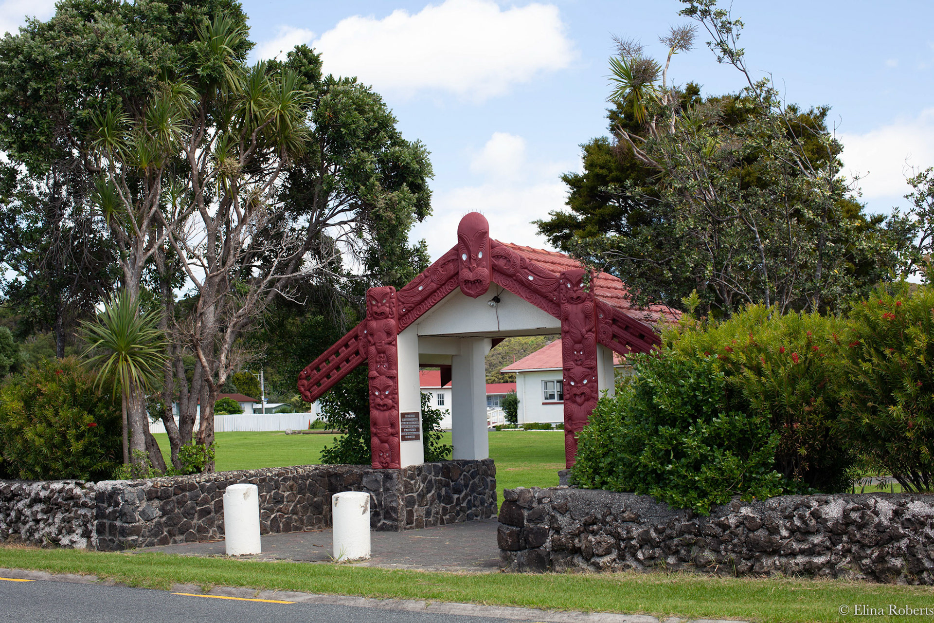 Paihia - Bay of Islands