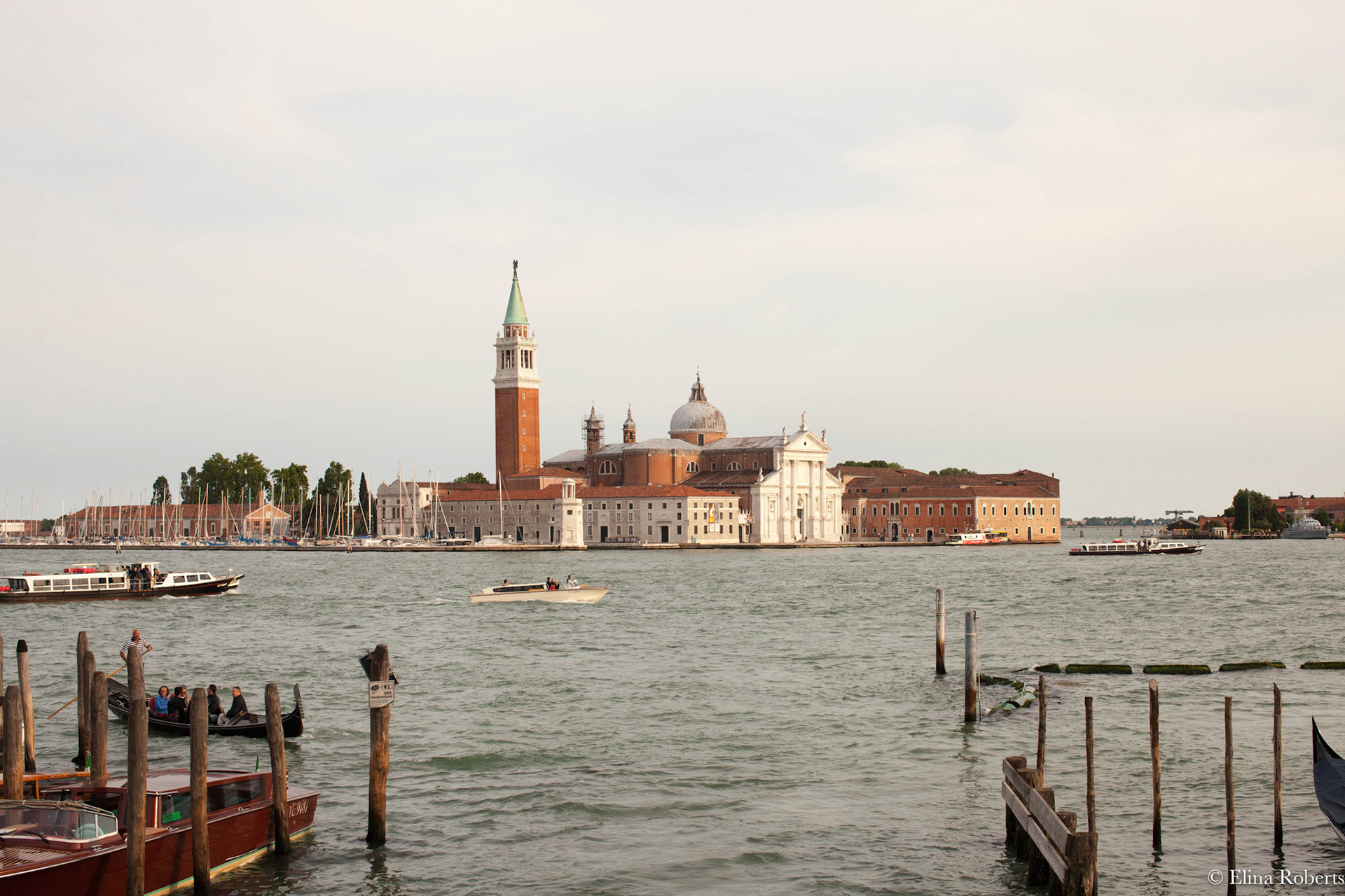 Venezia