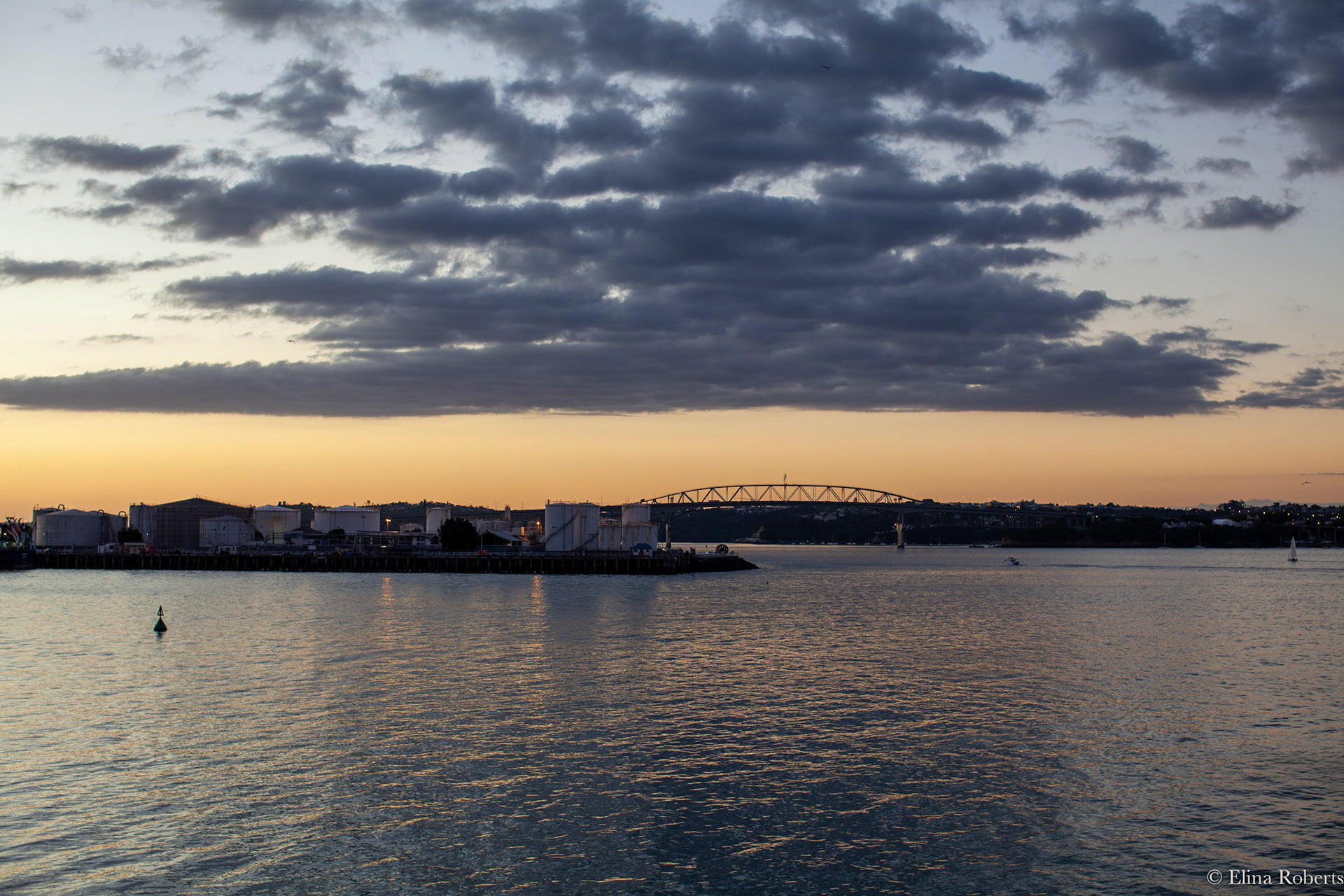Auckland