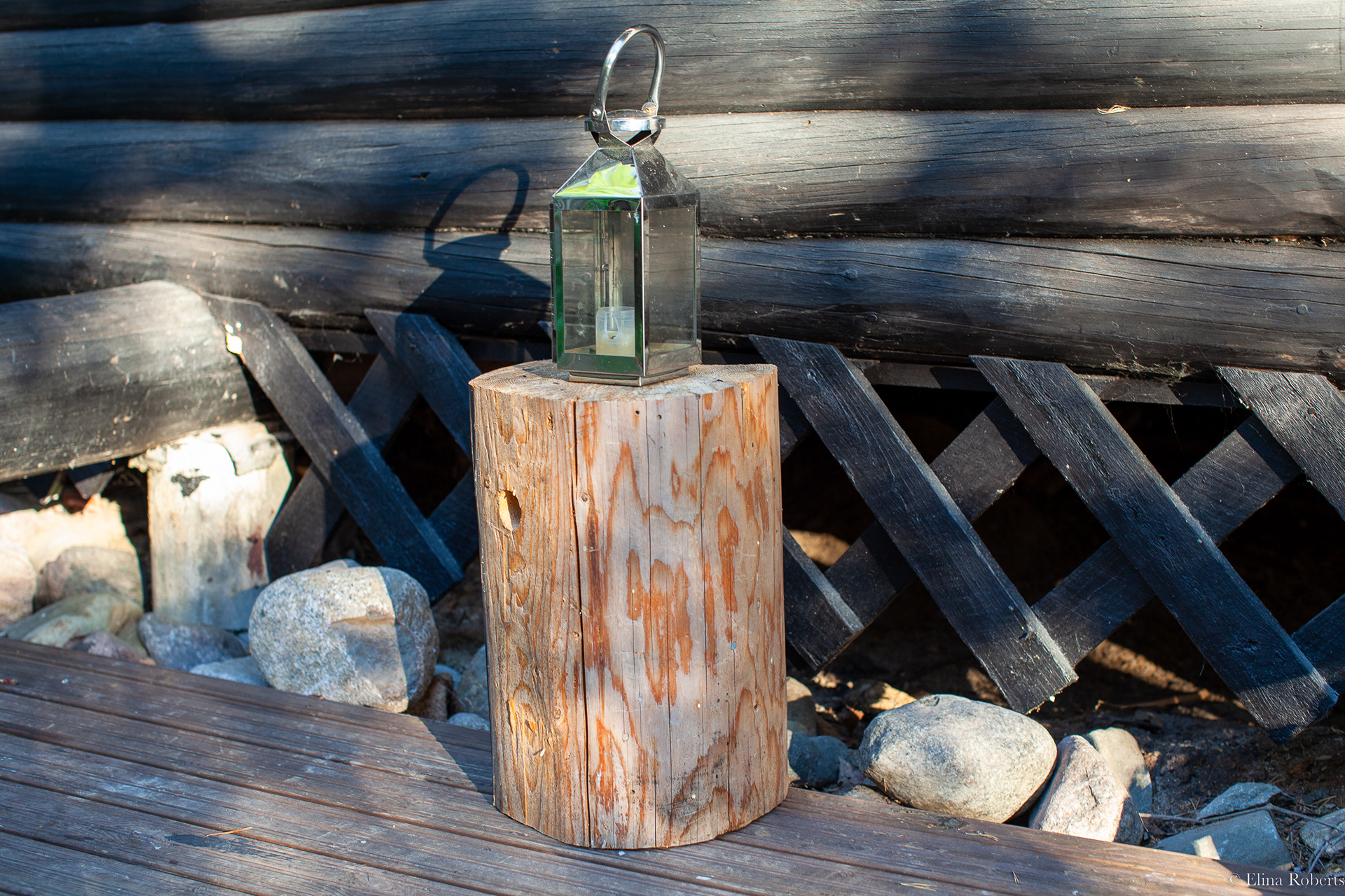 Haukkamäki, Nuuksio