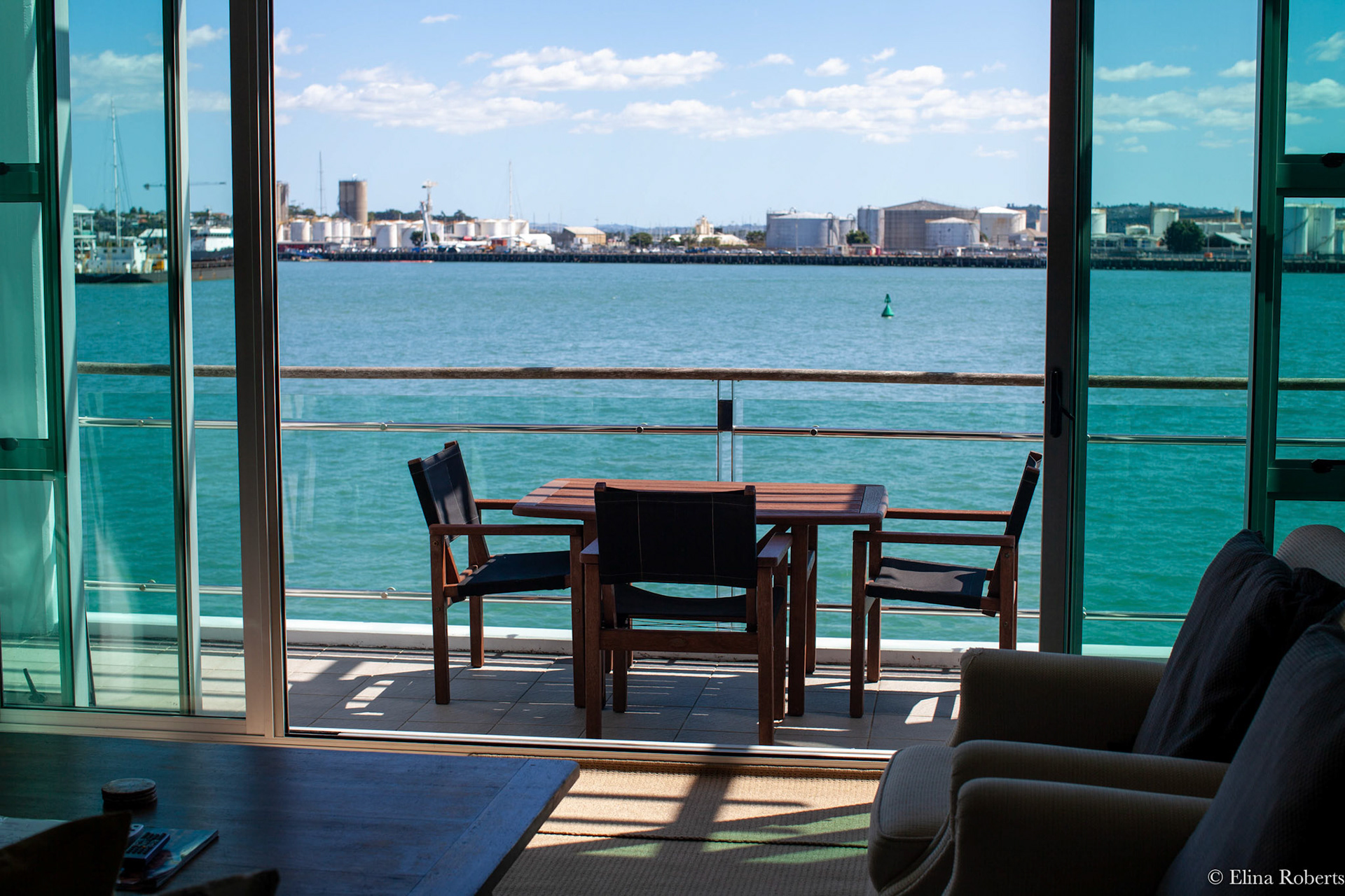 Auckland
