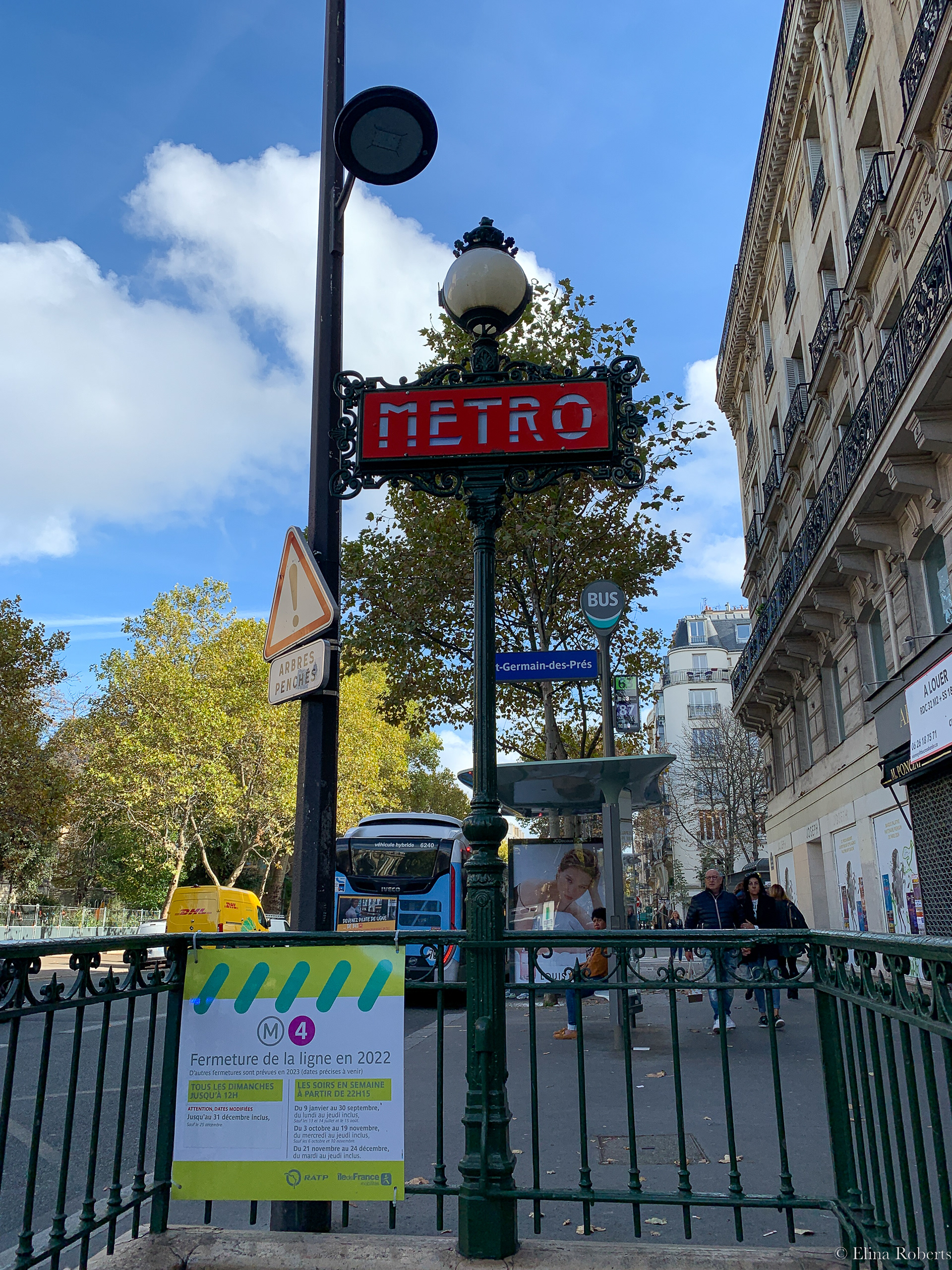 Metro