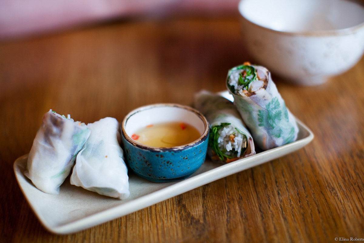 Cafe Hanoi - Auckland