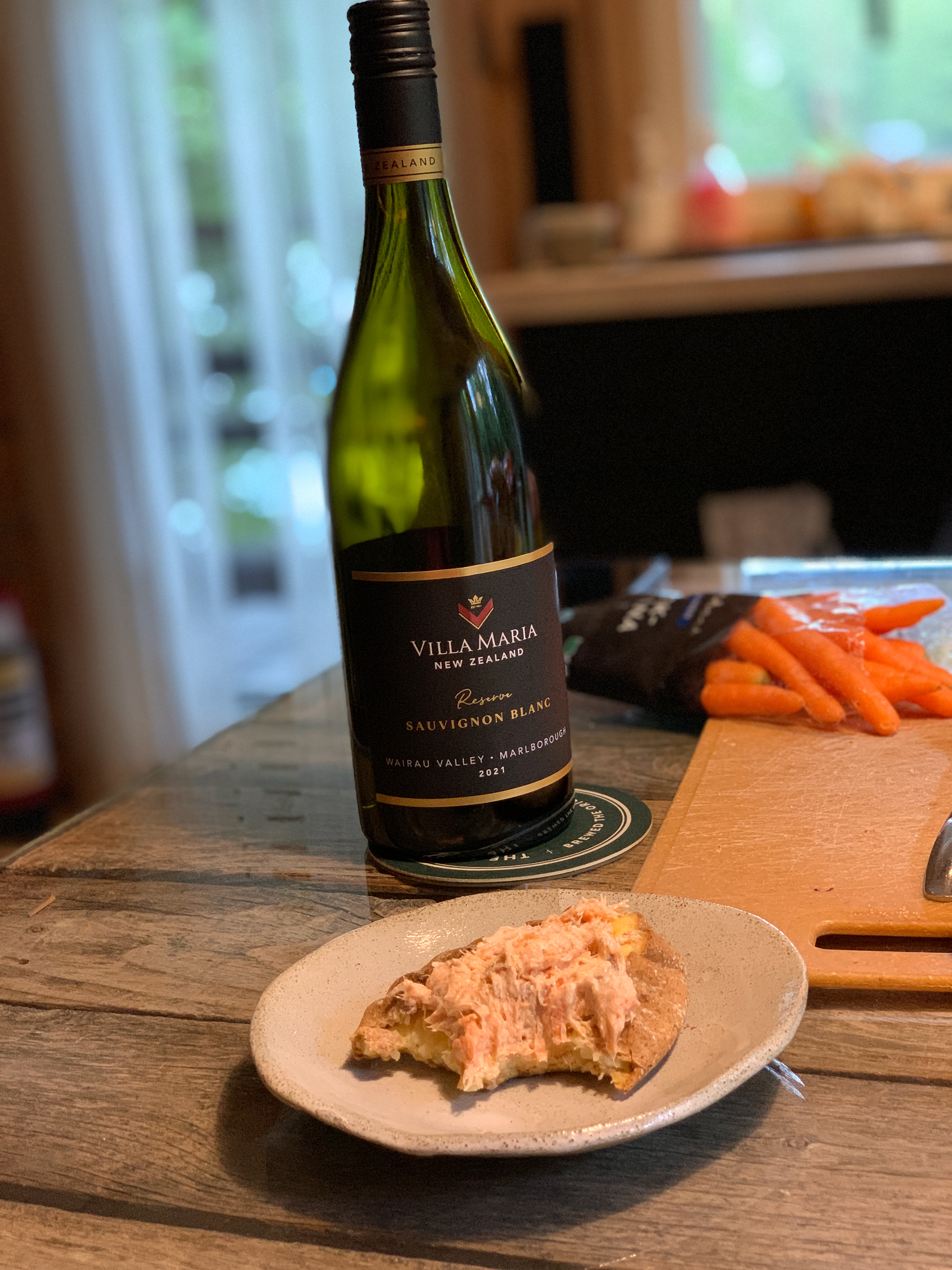 Haukkamäki, Nuuksio