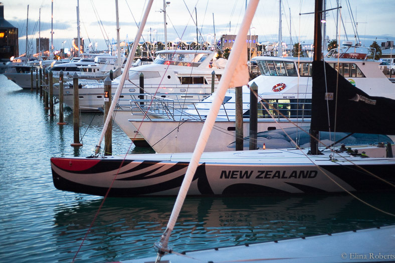 Auckland