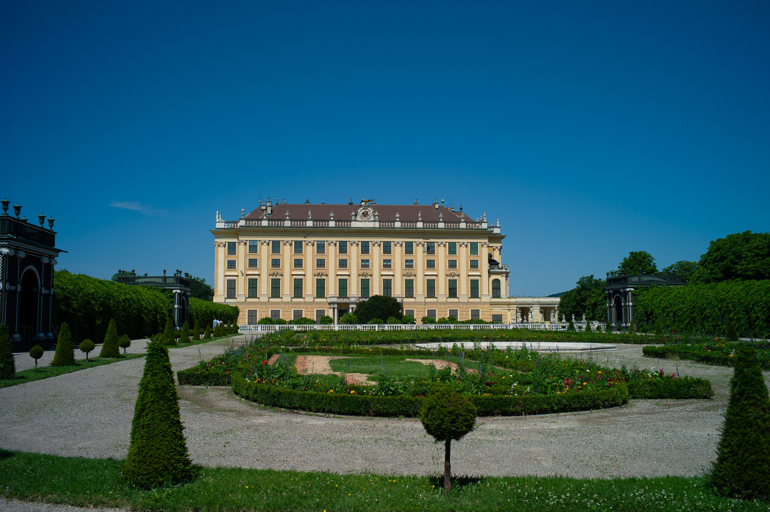 Vienna 2026