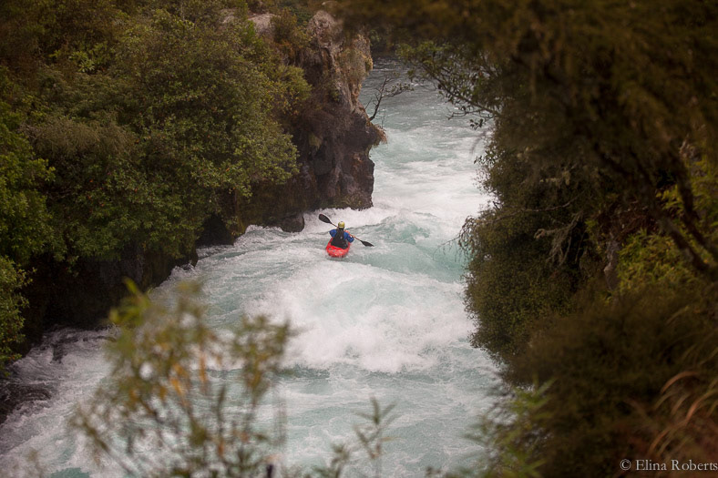 Hukafalls