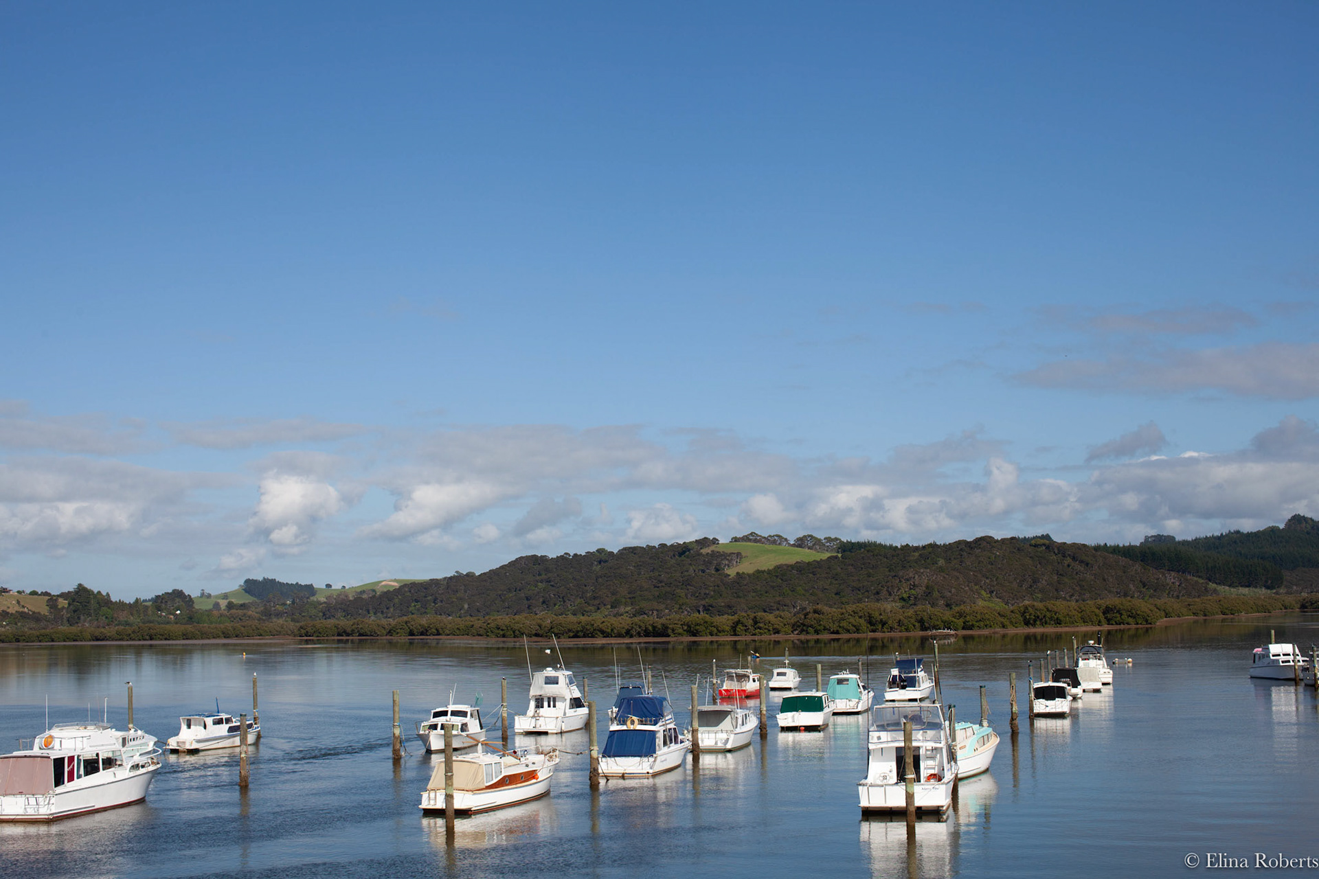 Paihia - Bay of Islands