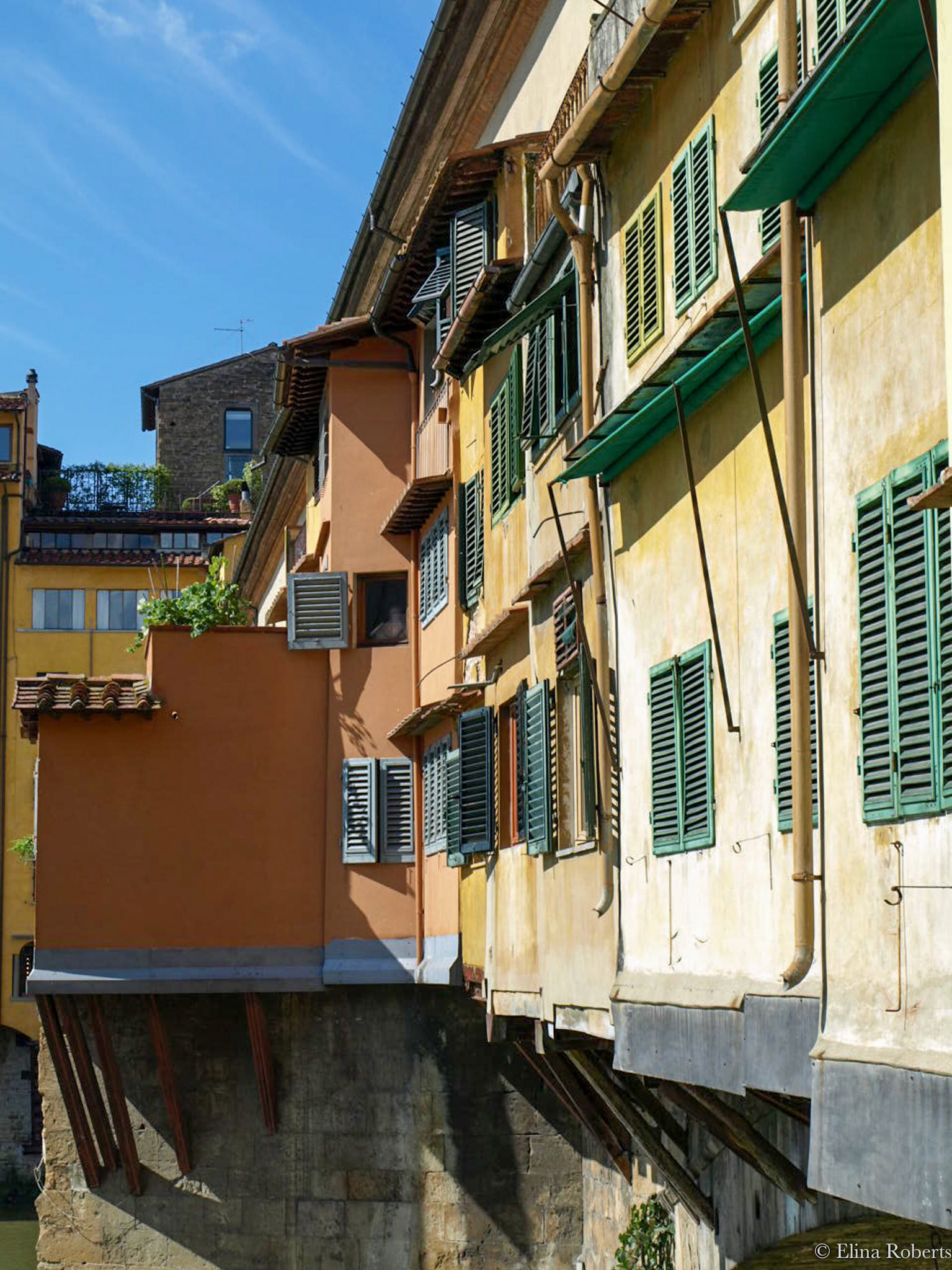 Ponte Vecchio