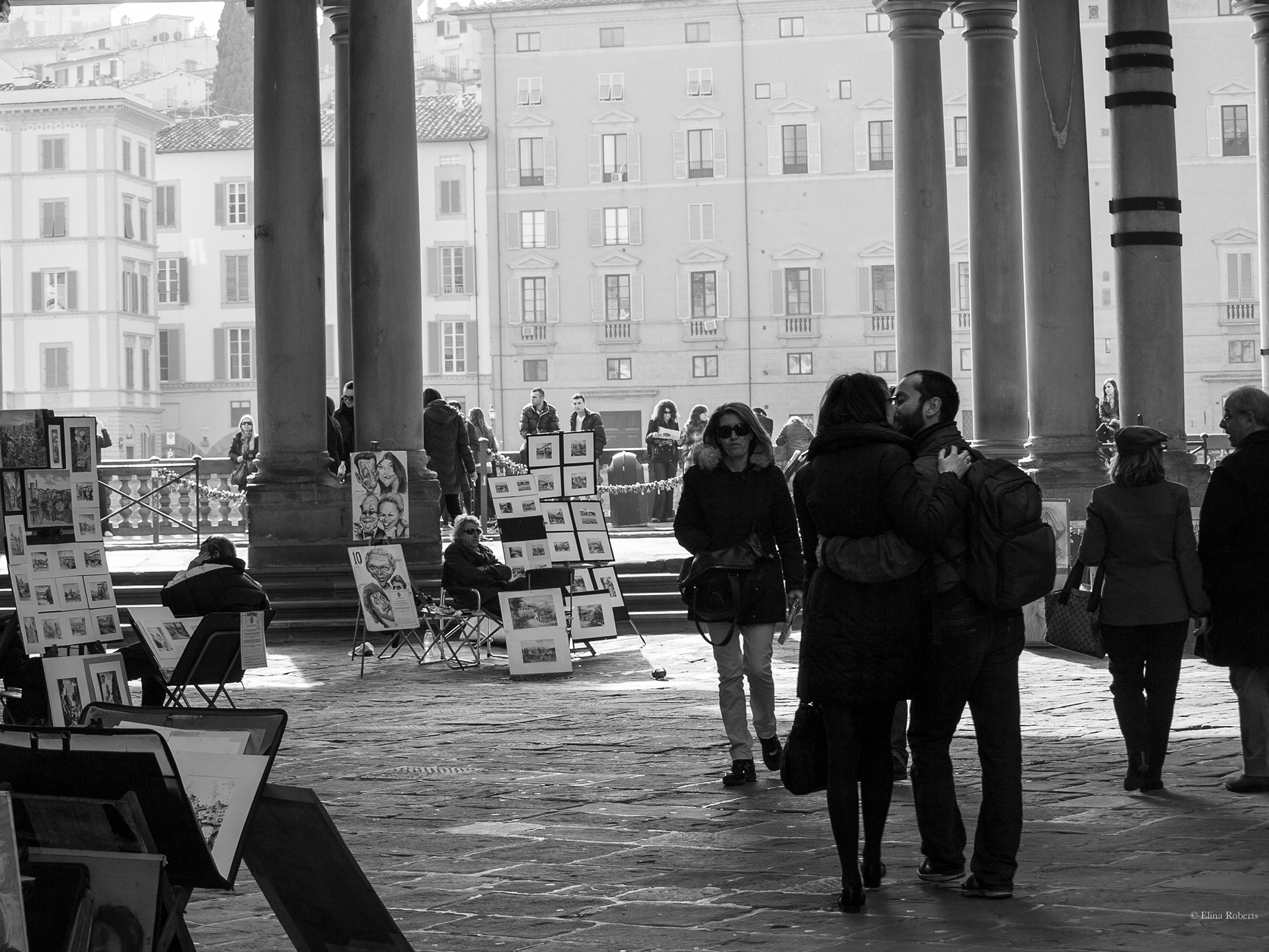 Firenze