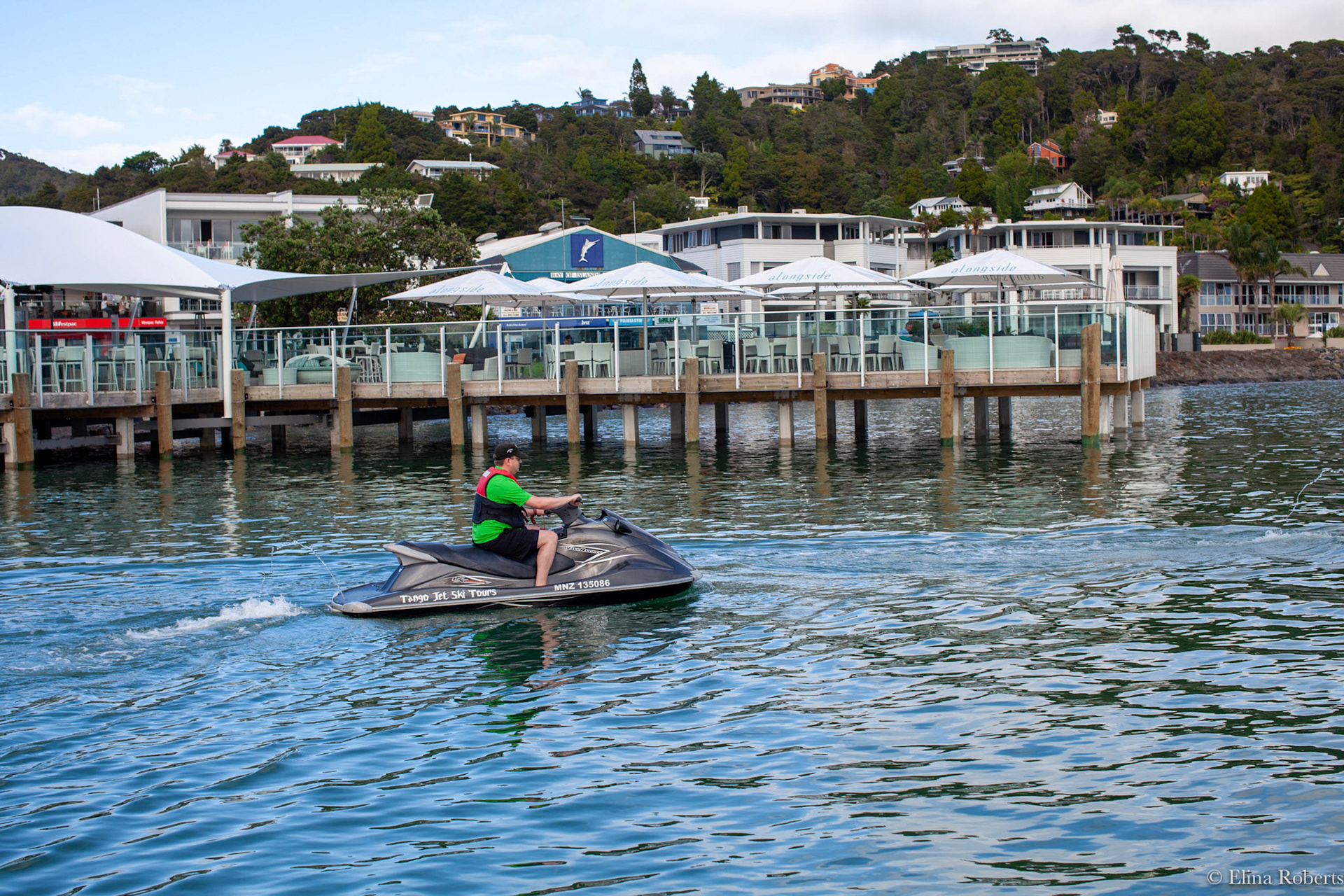 Paihia - Bay of Islands