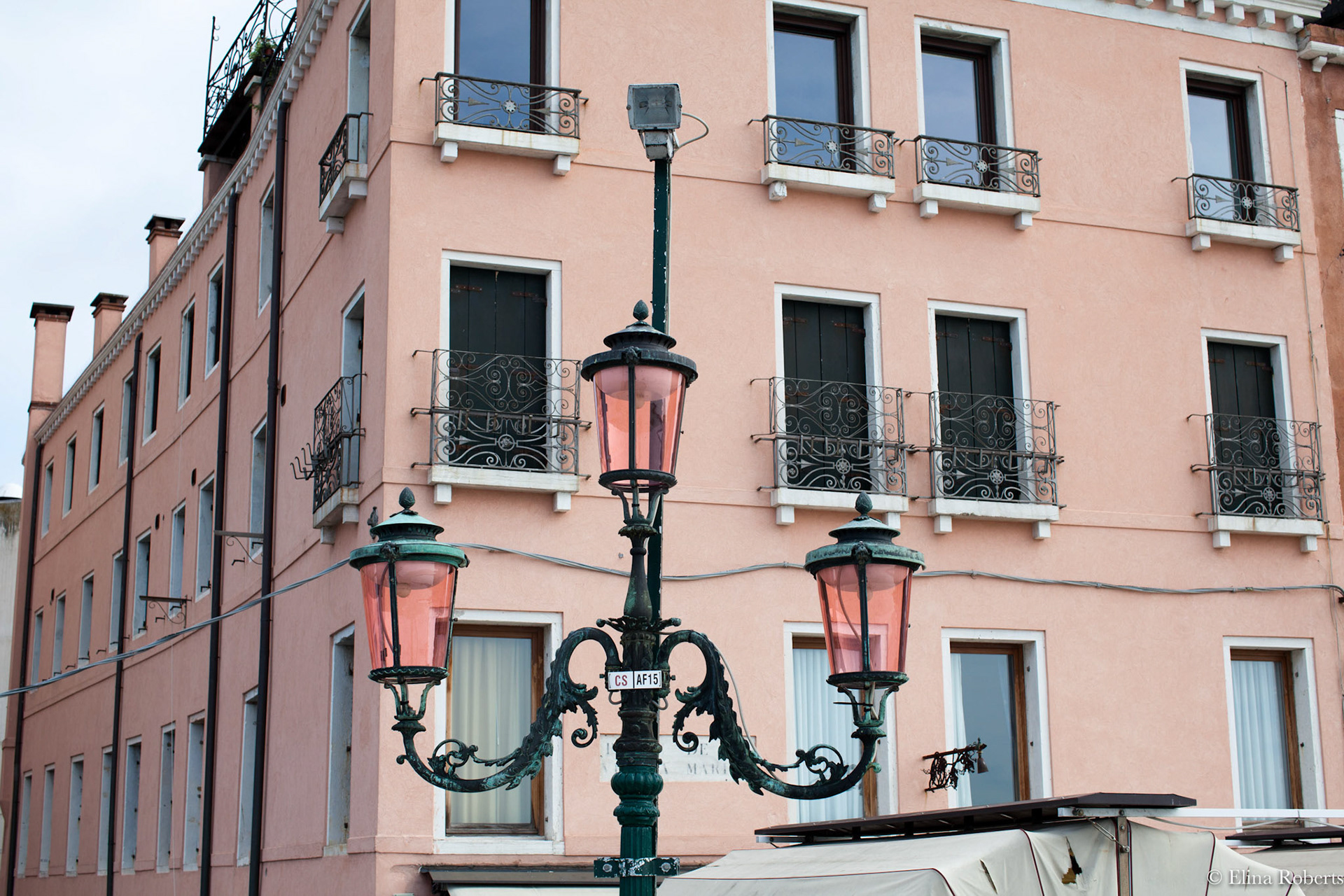 Venezia