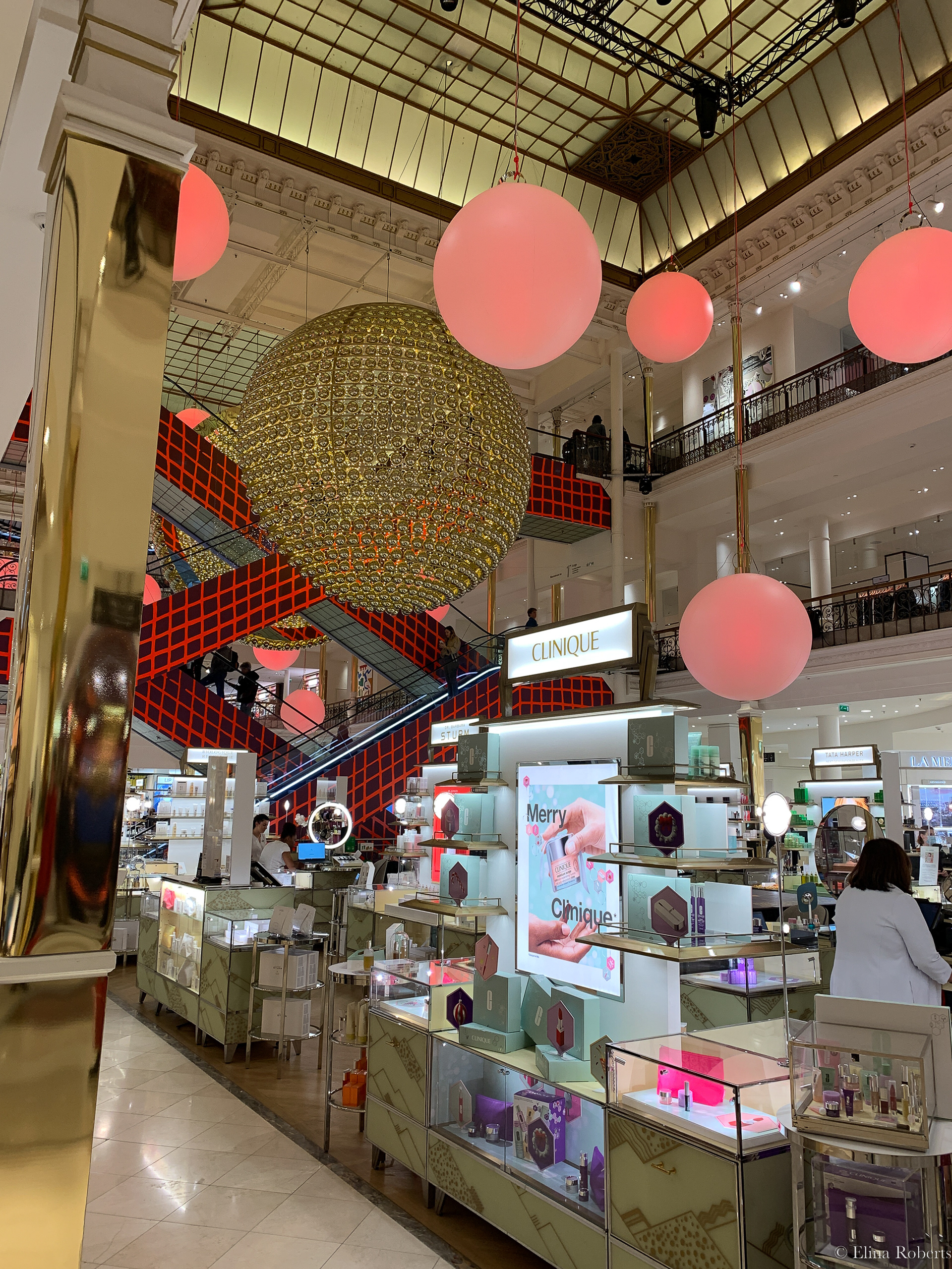 Le Bon Marché