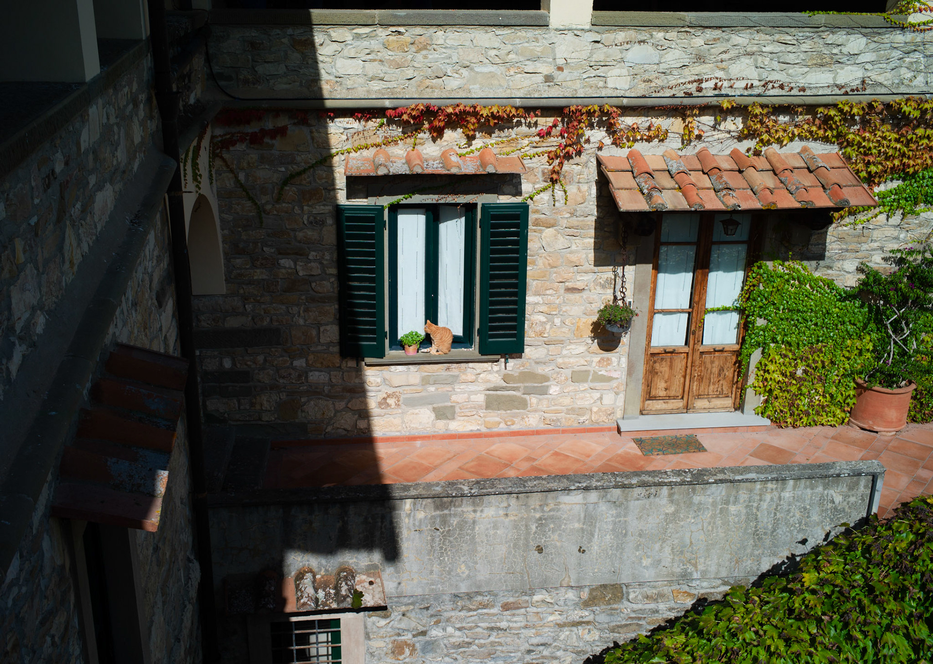 Castello di Verrazzano