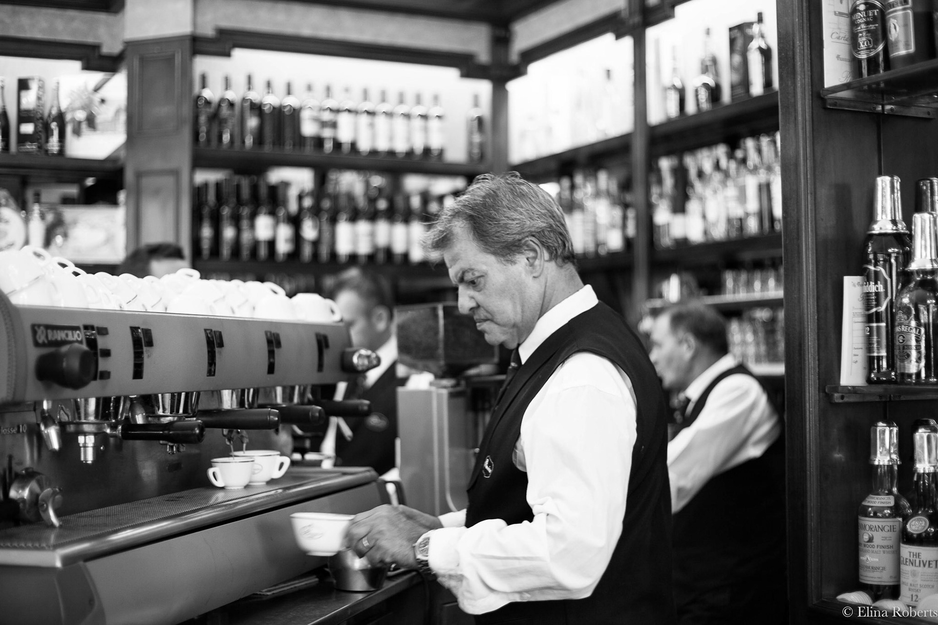 Café Rivoire