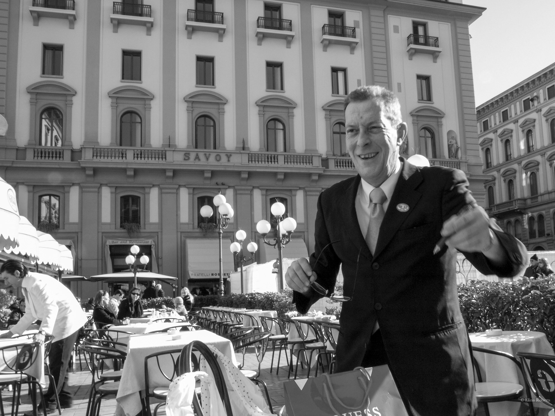 Firenze