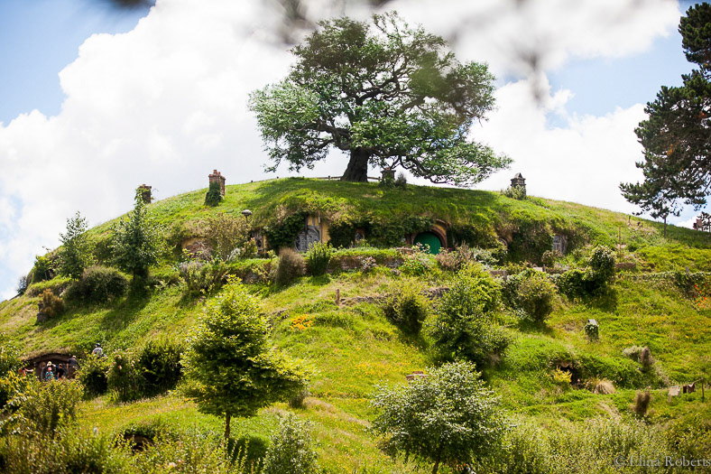 Hobbiton