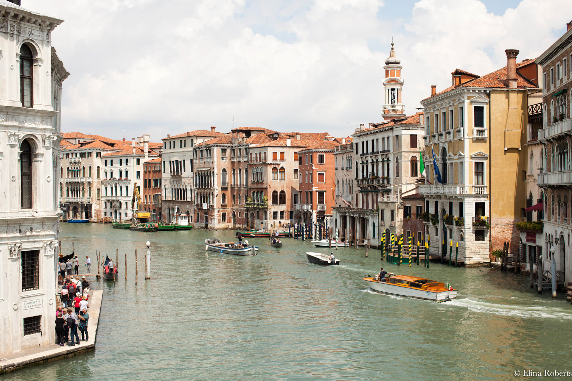 Venezia
