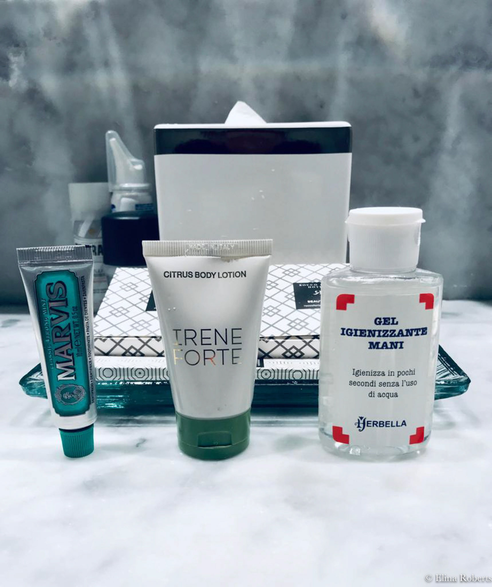 Rocco Forte, Firenze