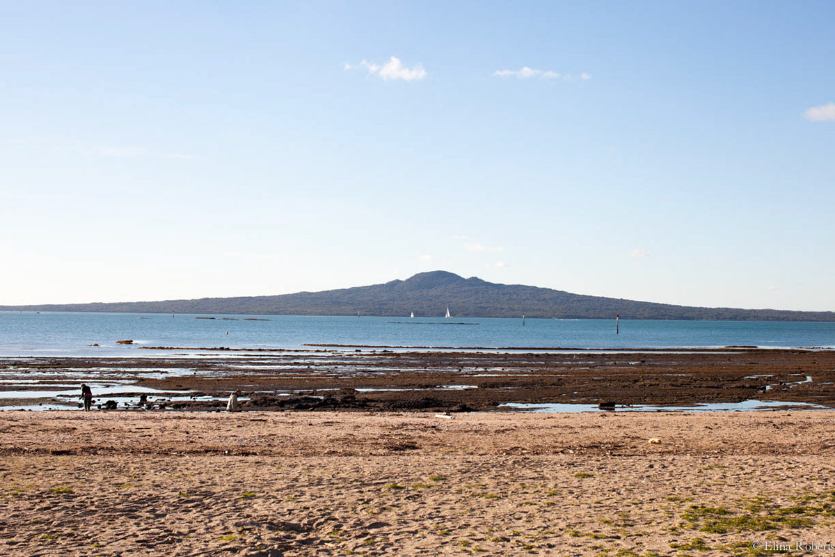 Mission Bay - Auckland