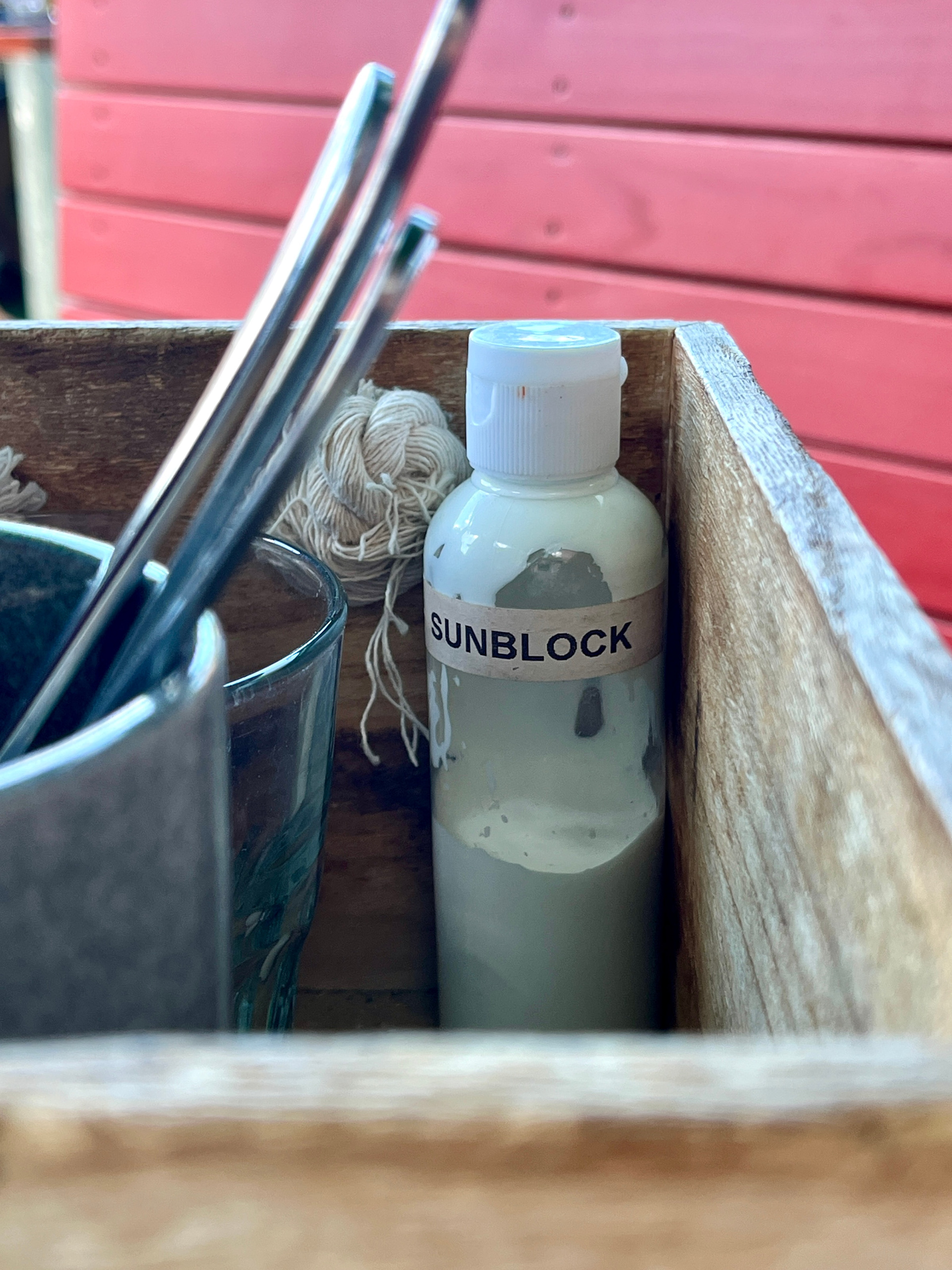 All the time, everywhere