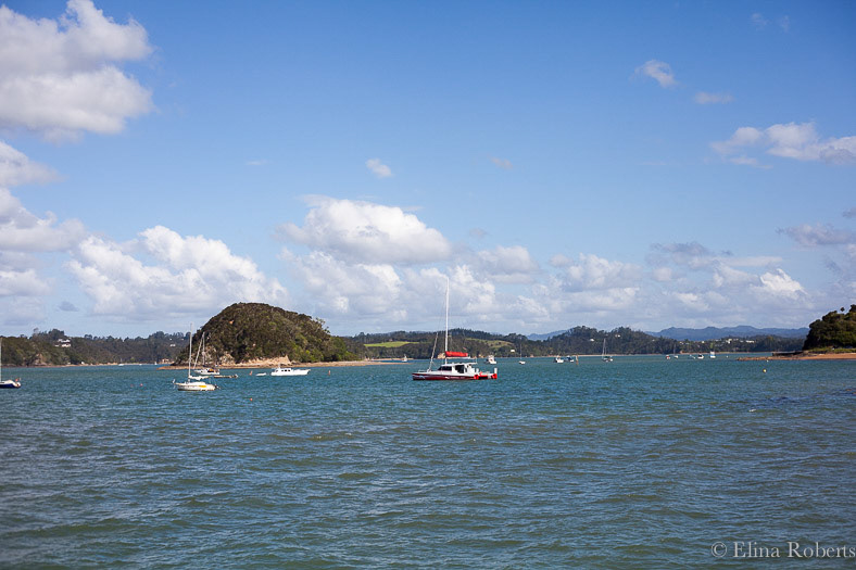 Bay of Islands